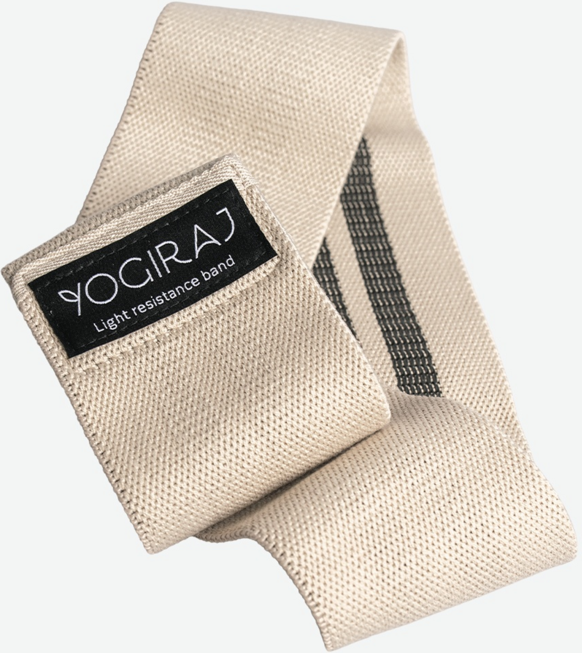 YOGIRAJ, Resistance Band Set - Yogiraj