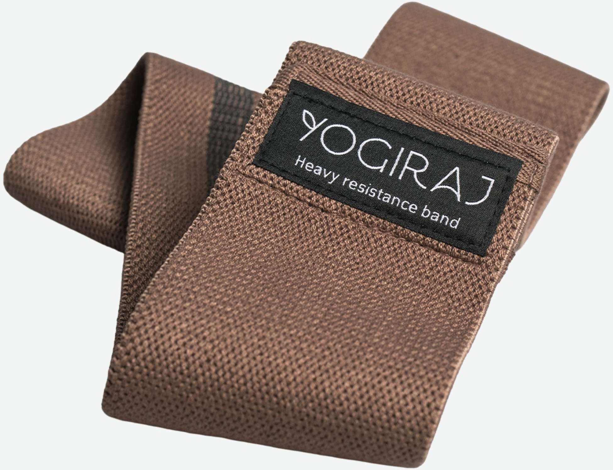 YOGIRAJ, Resistance Band Set - Yogiraj
