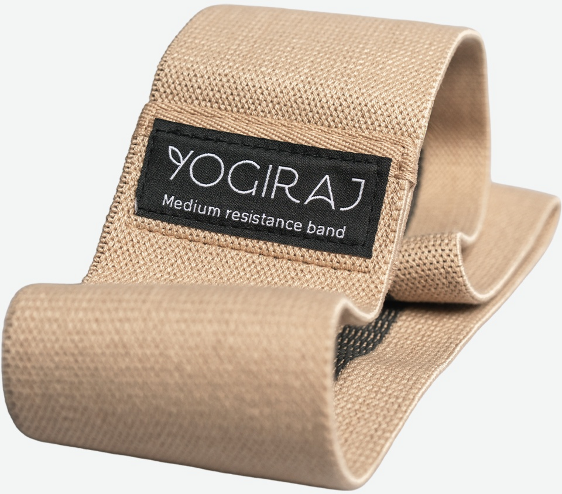 YOGIRAJ, Resistance Band Set - Yogiraj