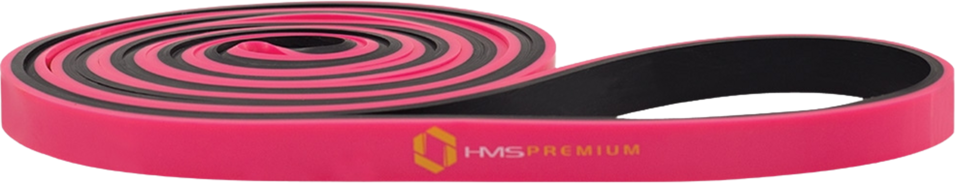 NORTHIX, Resistance Exercise Band Set, Pink  Black