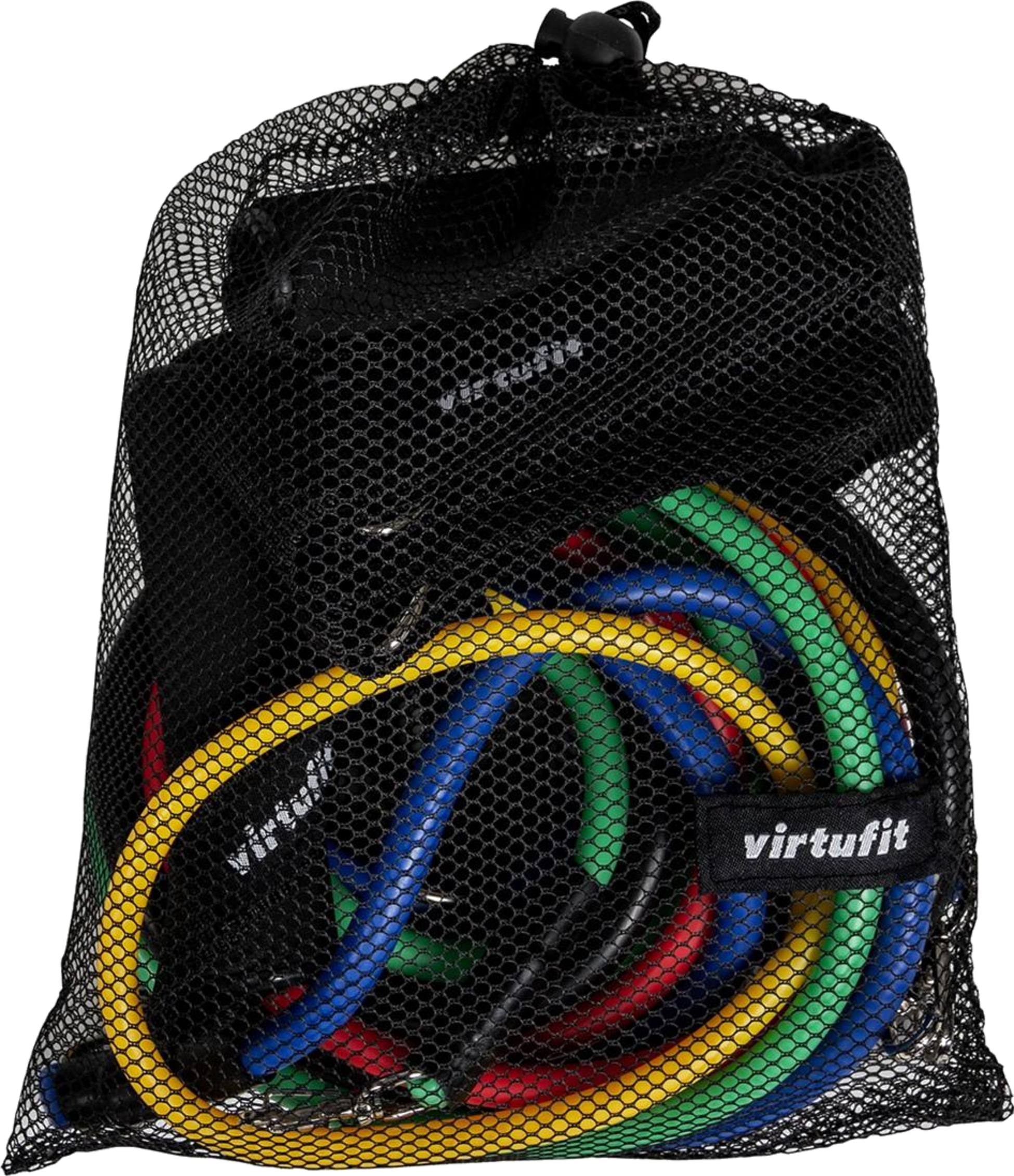 VIRTUFIT, Resistance Kit