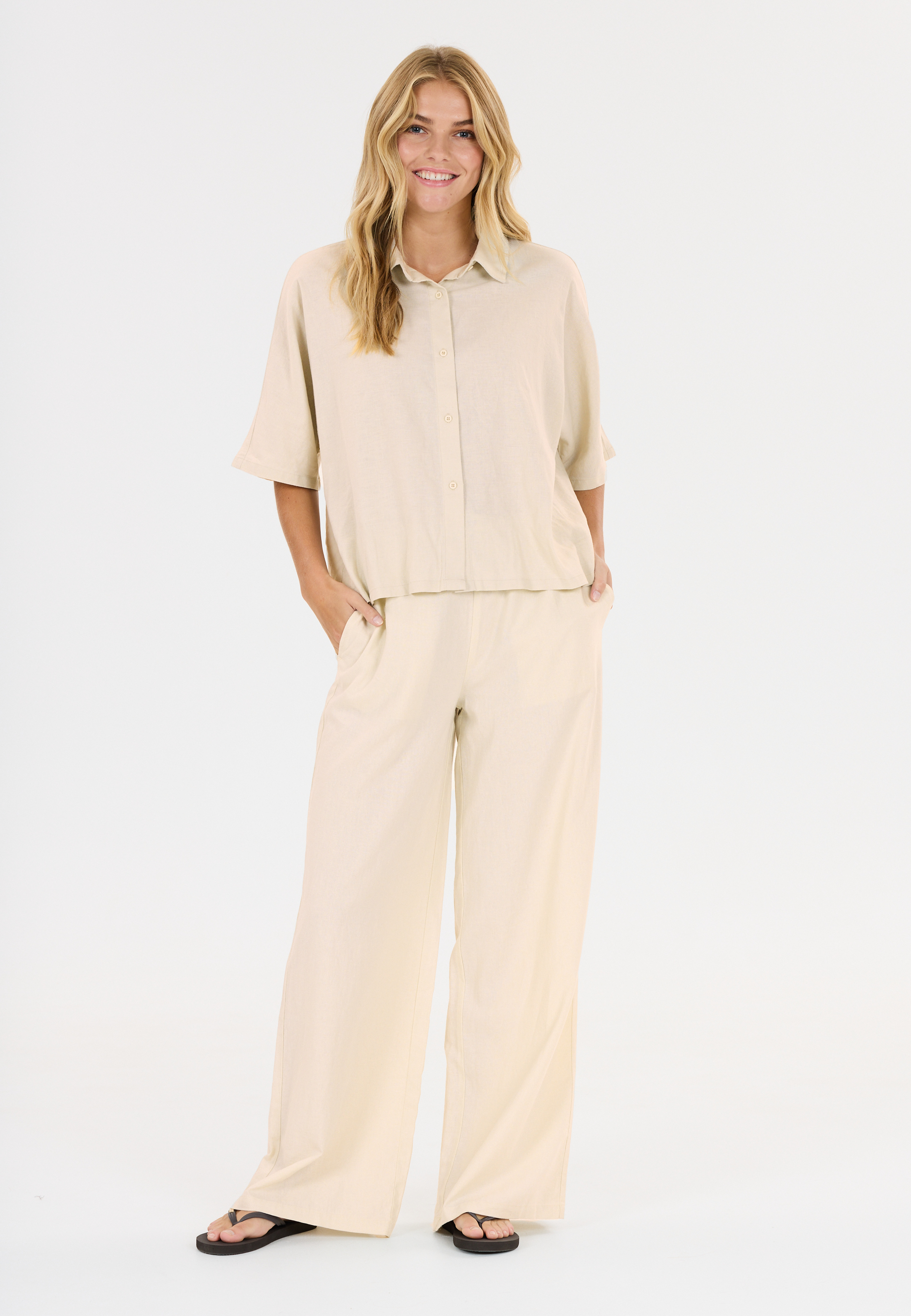 ATHLECIA, Resort