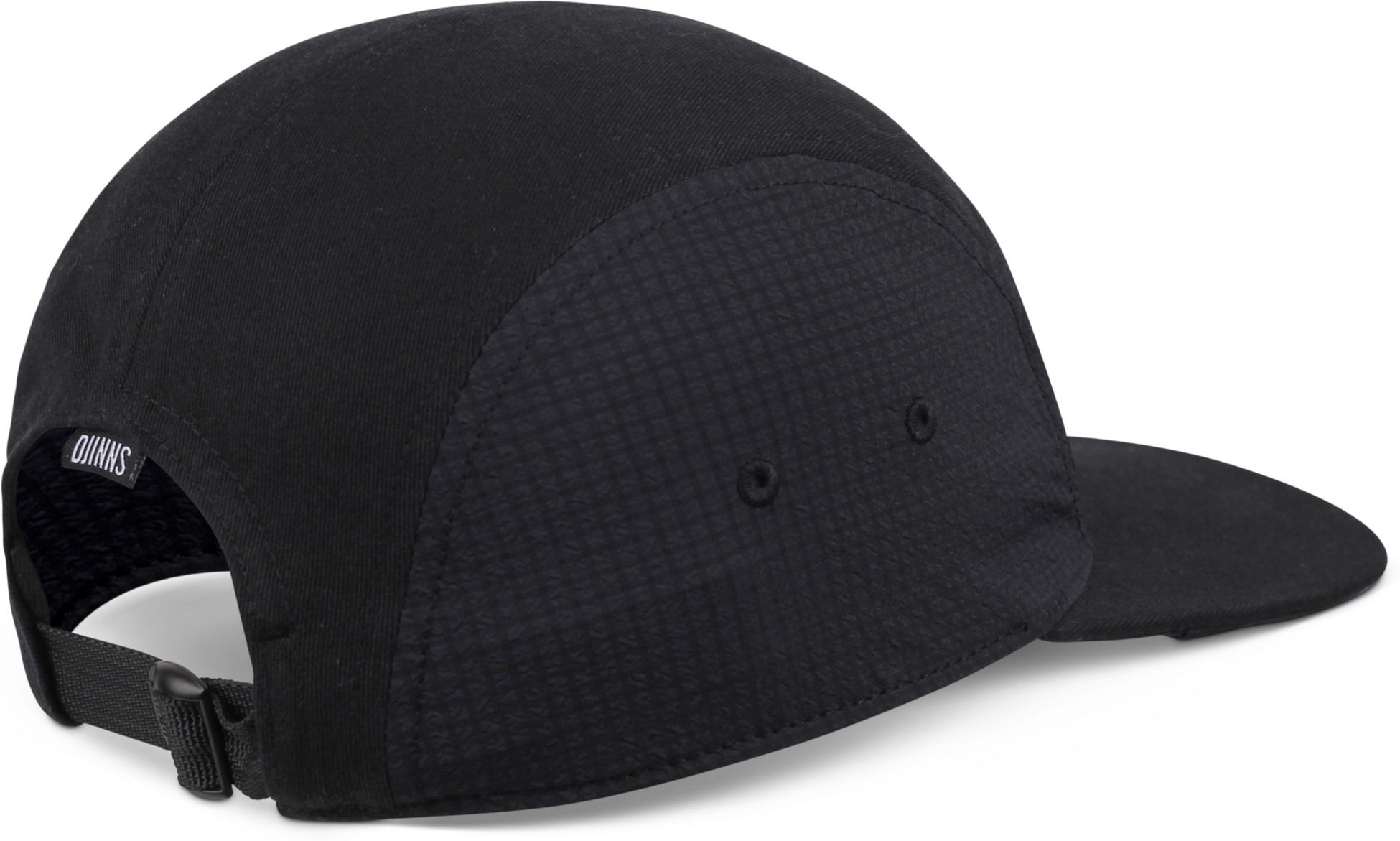 DJINNS, Resting Man Snap