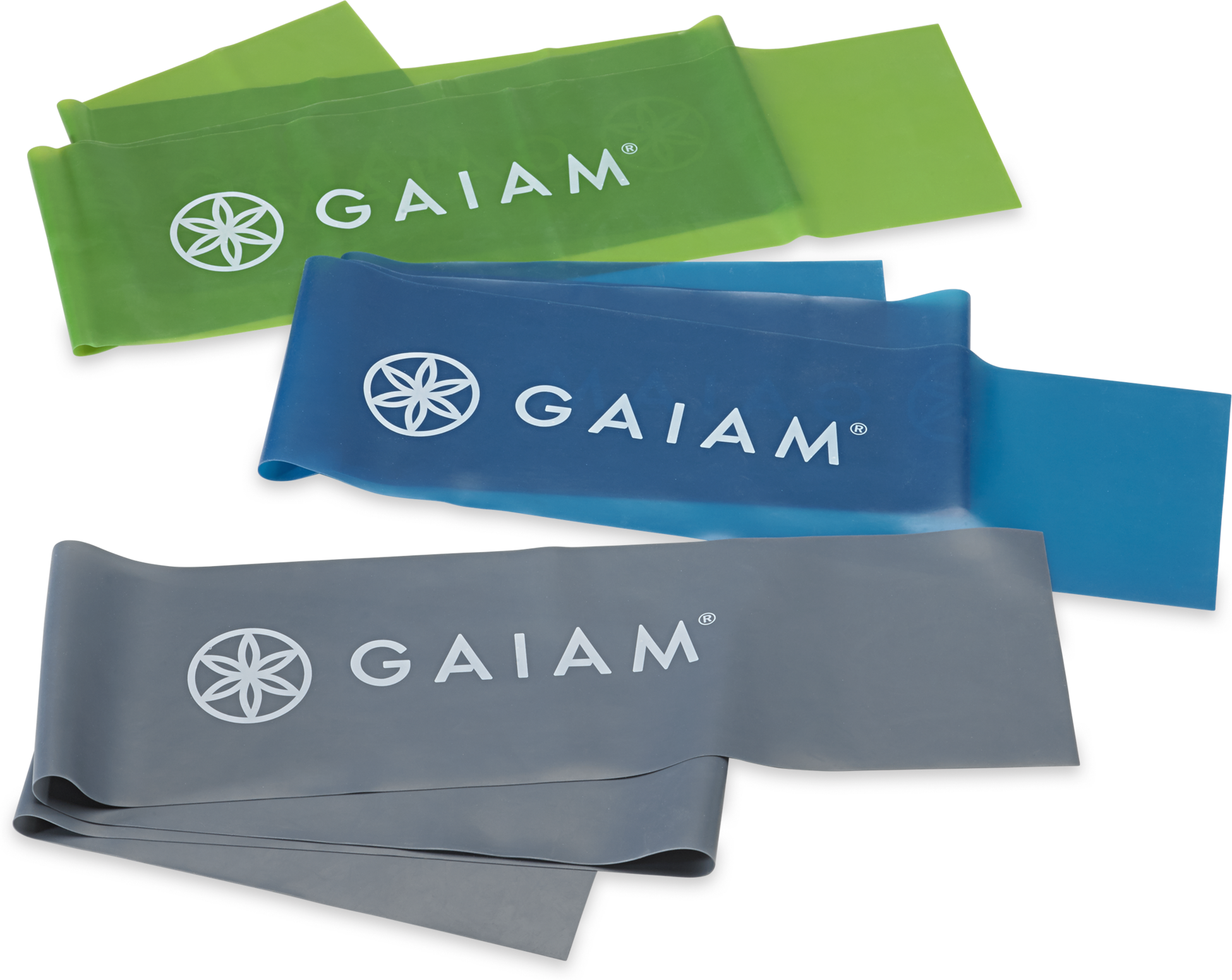 GAIAM, Restore Strength And Flexibility Kit