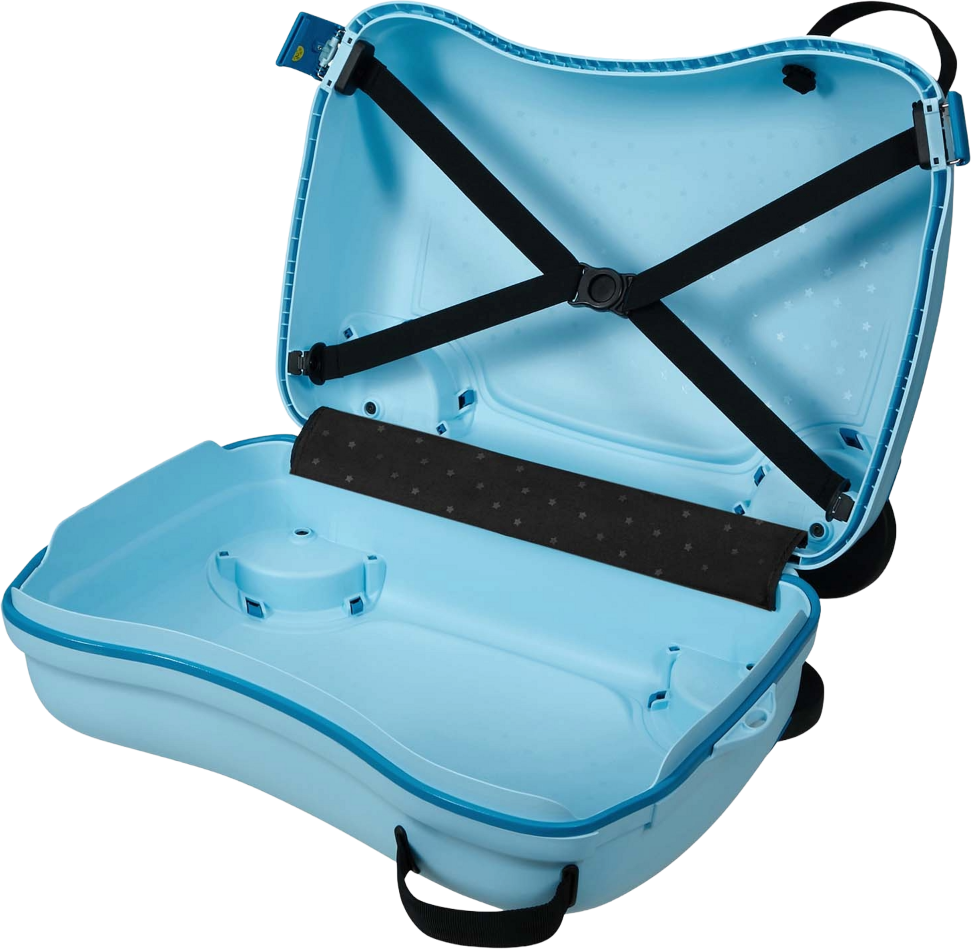SAMSONITE, Resväska Barn Dream2go Disney Frozen Magic