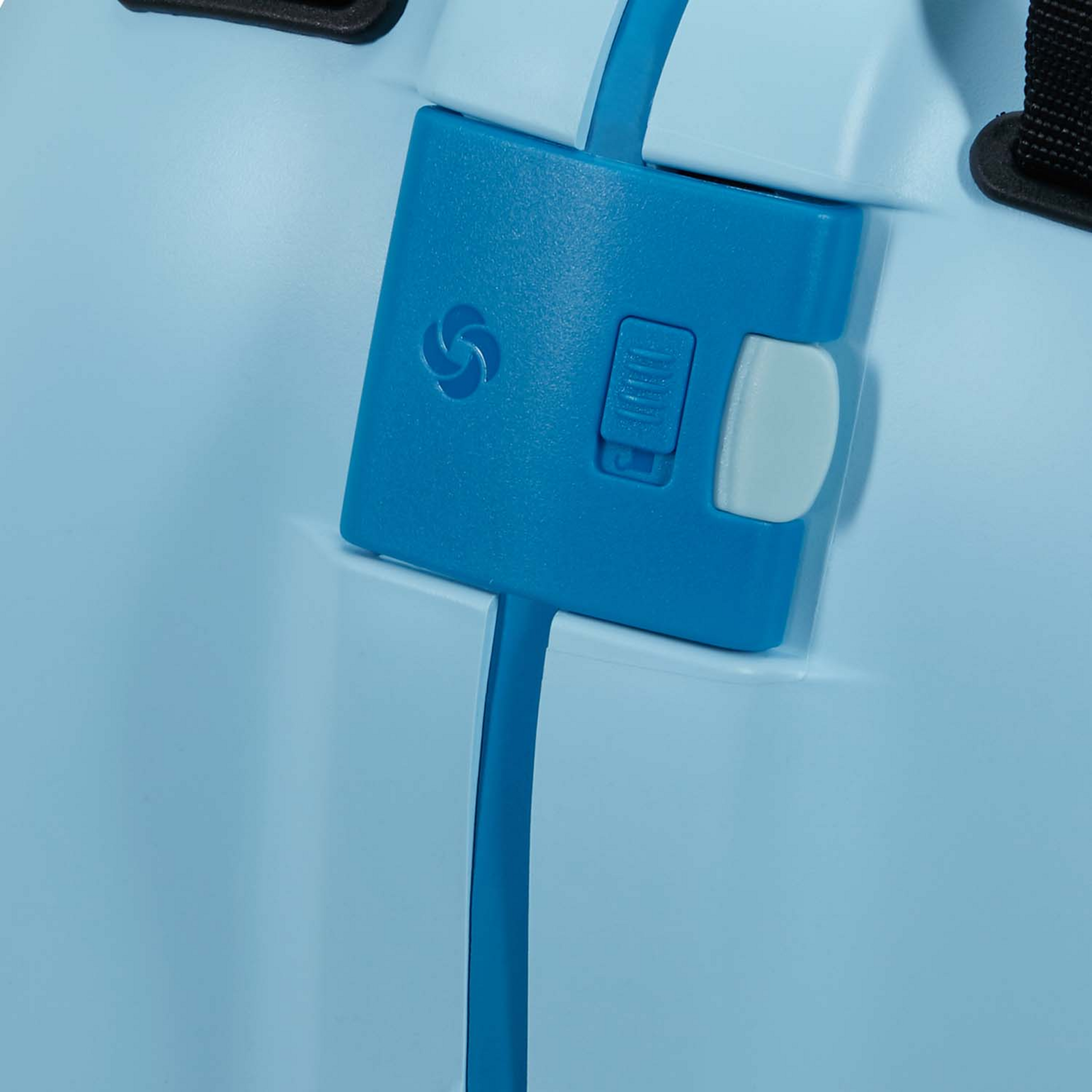 SAMSONITE, Resväska Barn Dream2go Disney Frozen Magic