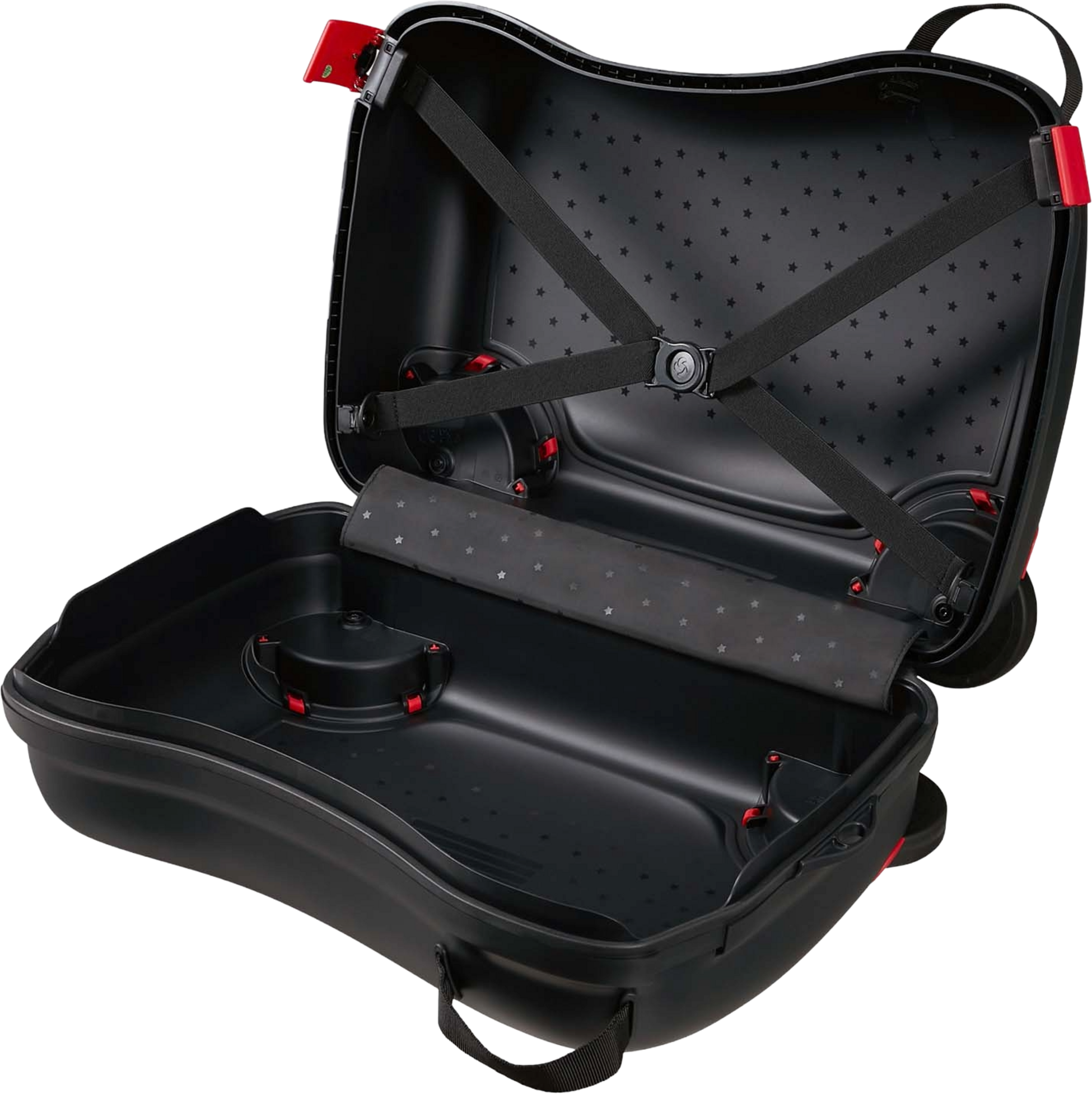 SAMSONITE, Resväska Barn Dream2go Disney Spiderman Mystery