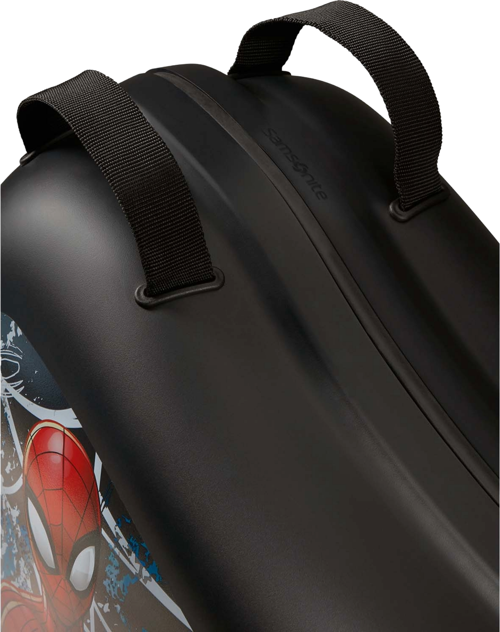 SAMSONITE, Resväska Barn Dream2go Disney Spiderman Mystery