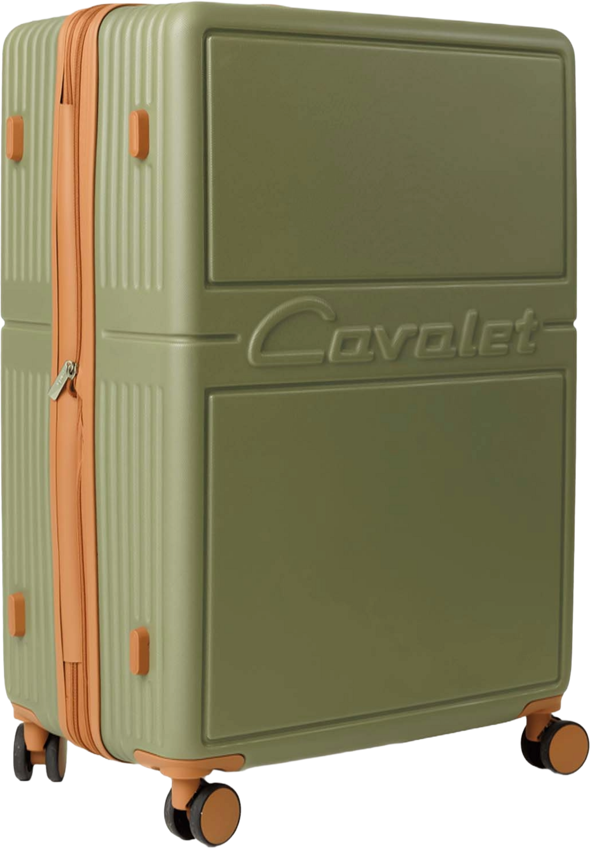 CAVALET, Resväska Dalby Large