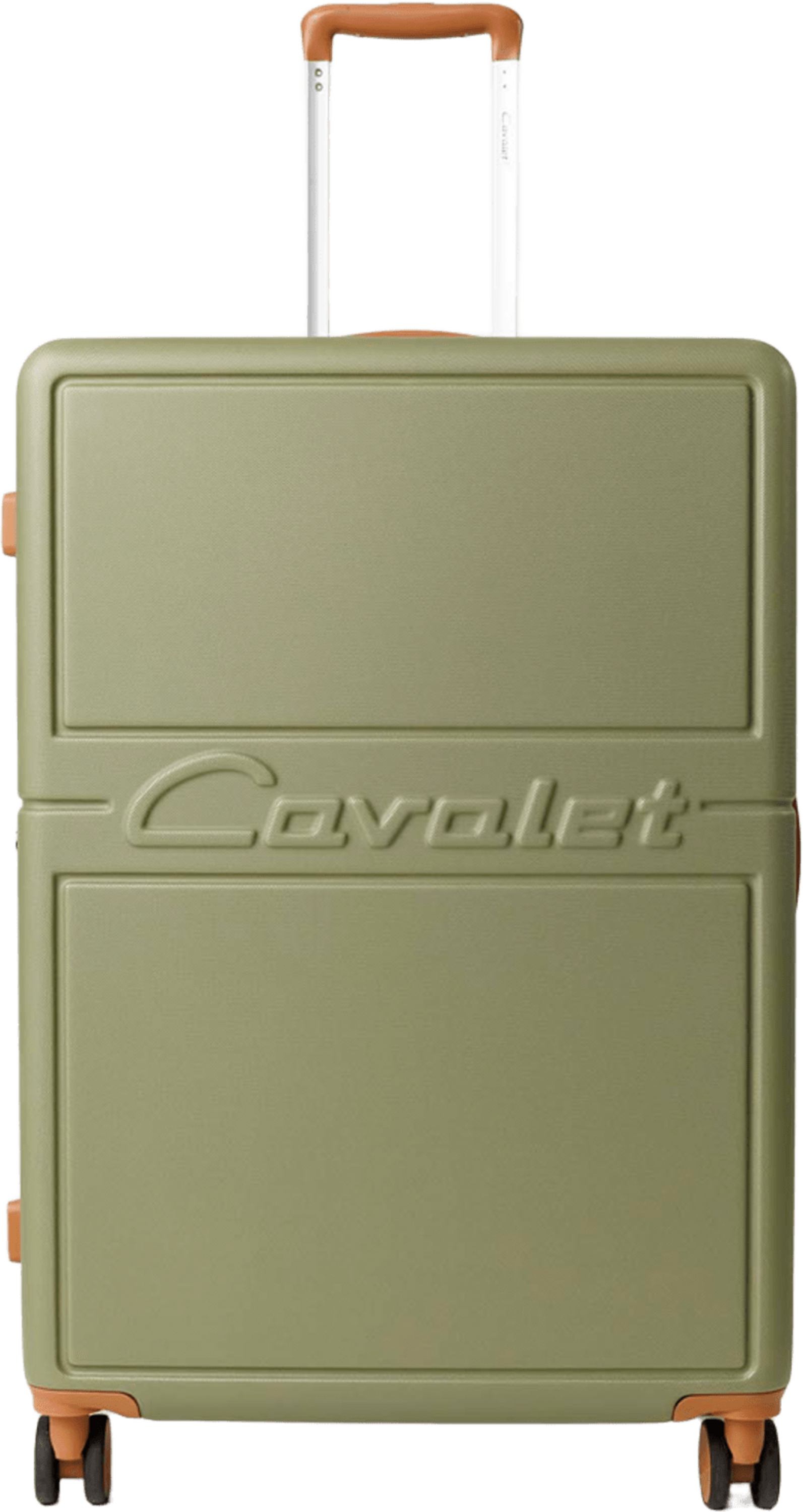 CAVALET, Resväska Dalby Large