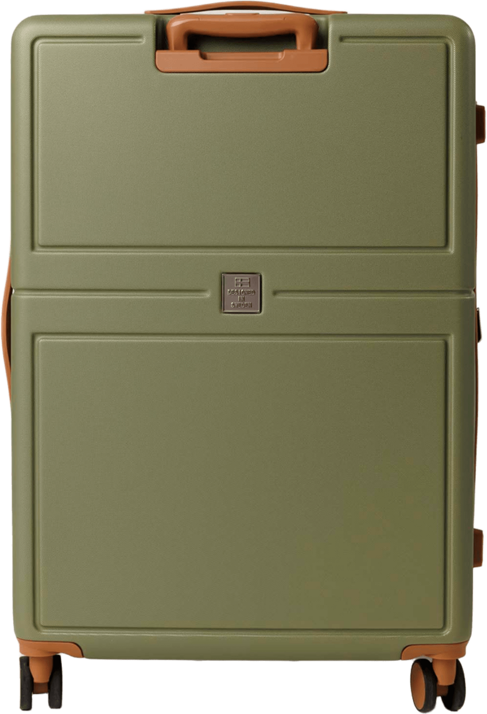 CAVALET, Resväska Dalby Large