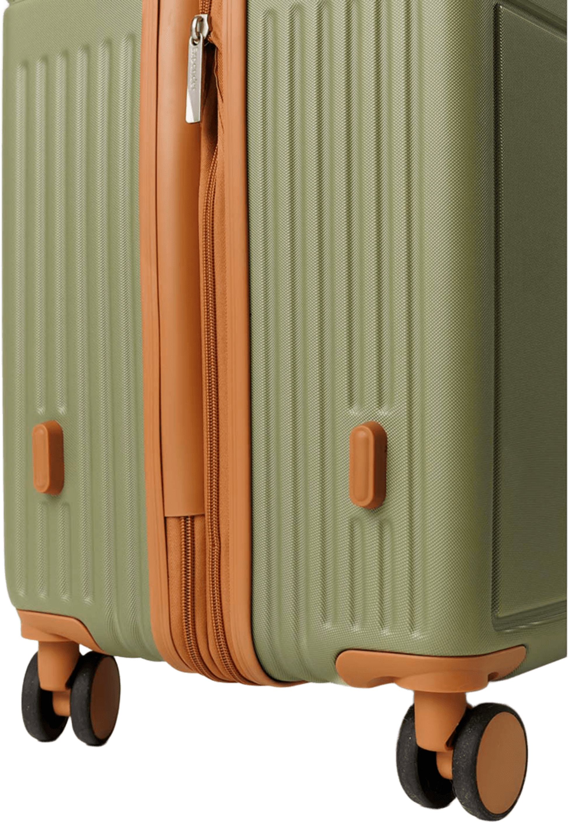 CAVALET, Resväska Dalby Large