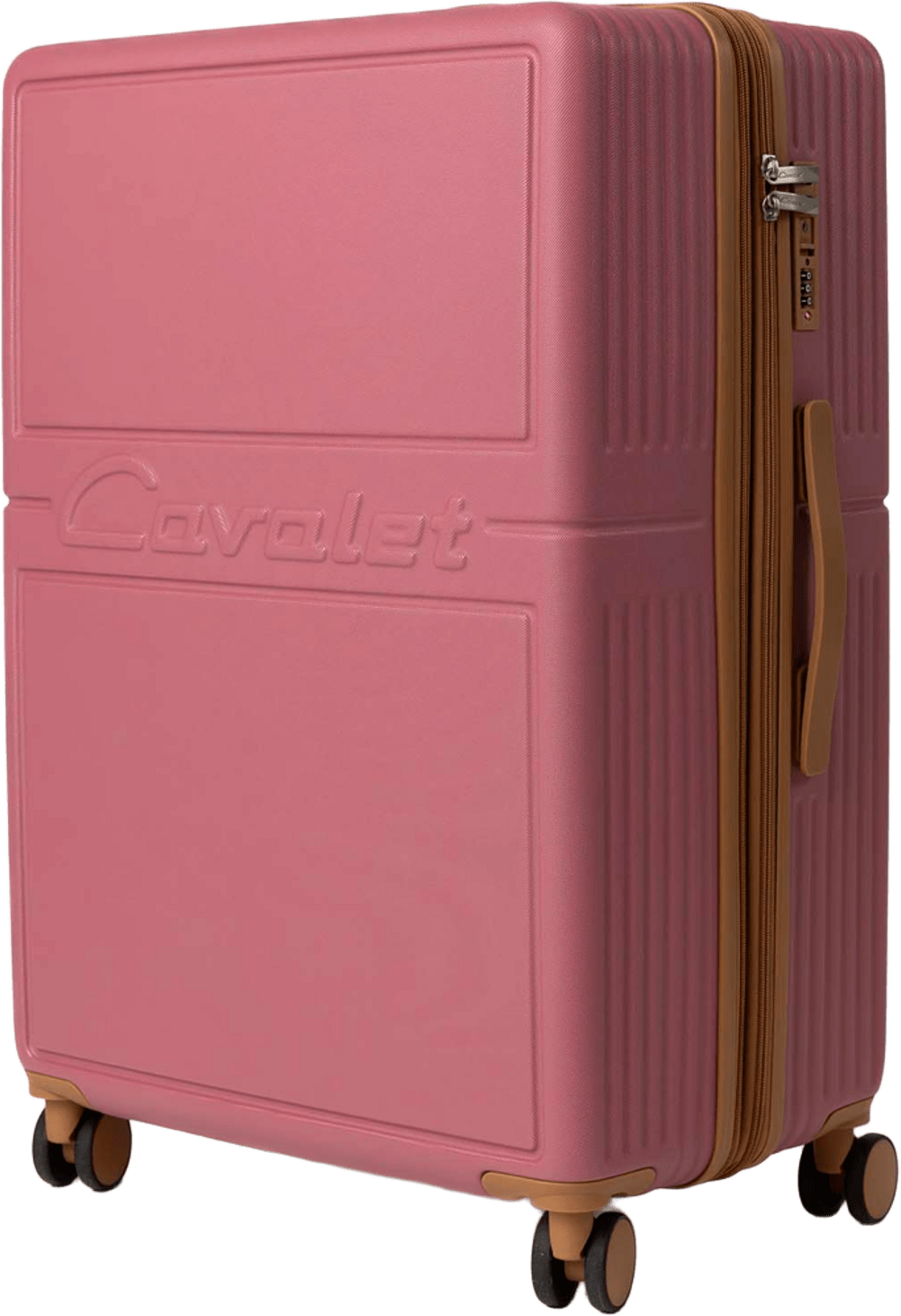 CAVALET, Resväska Dalby Large