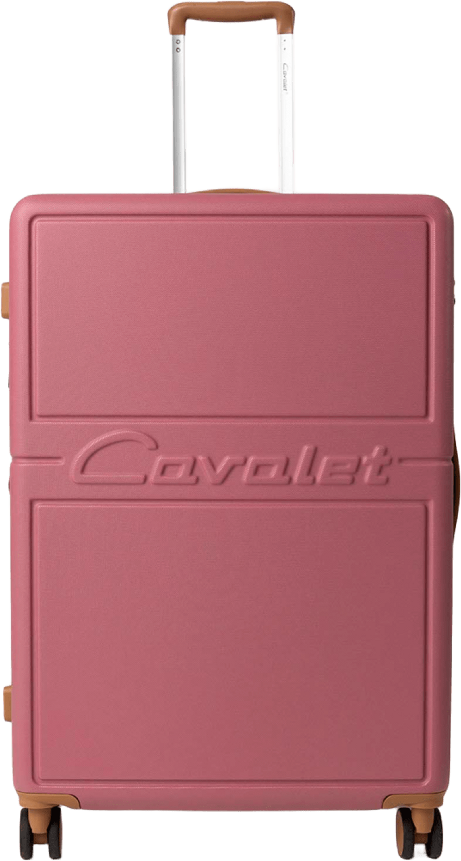 CAVALET, Resväska Dalby Large