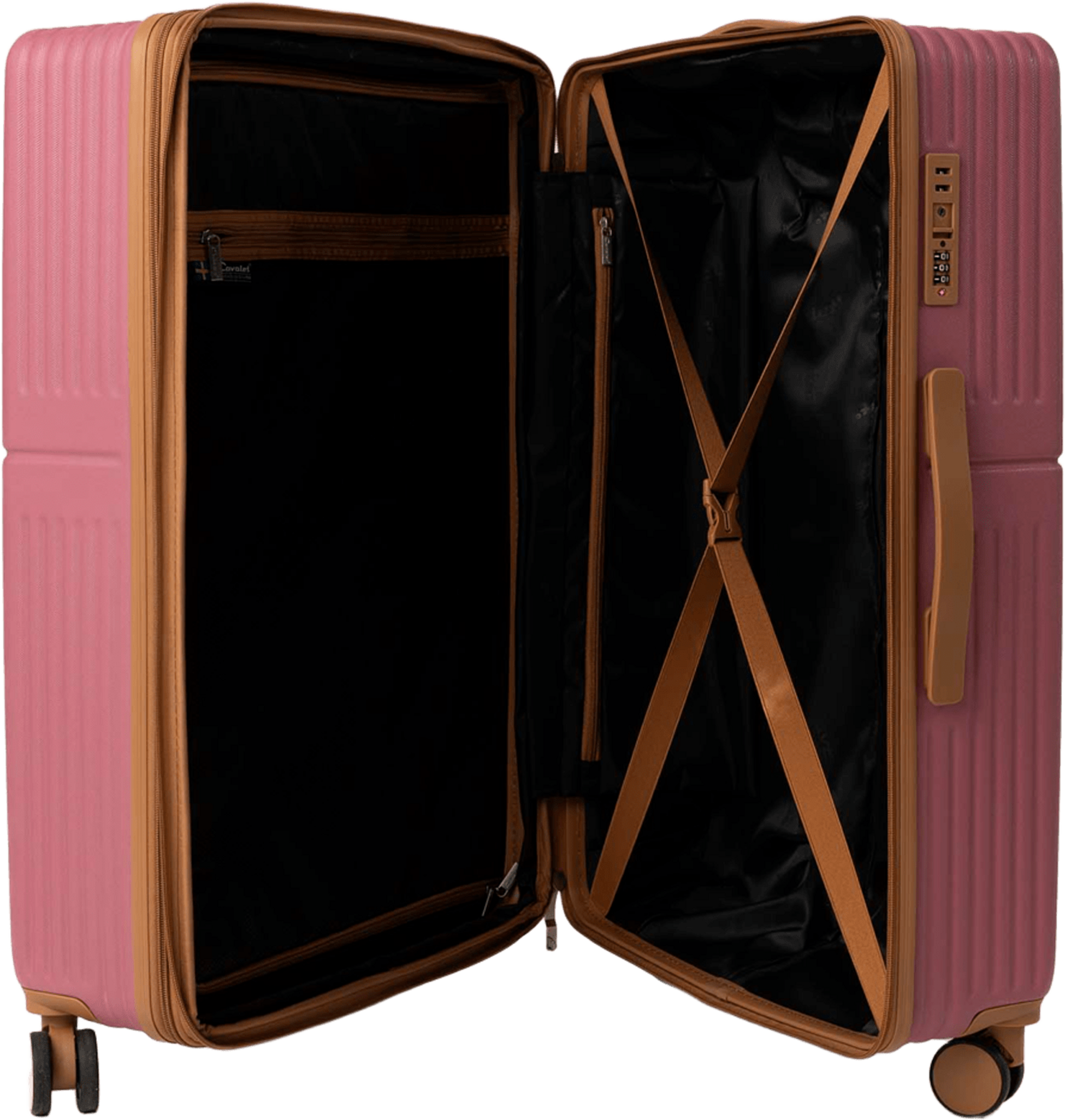 CAVALET, Resväska Dalby Large