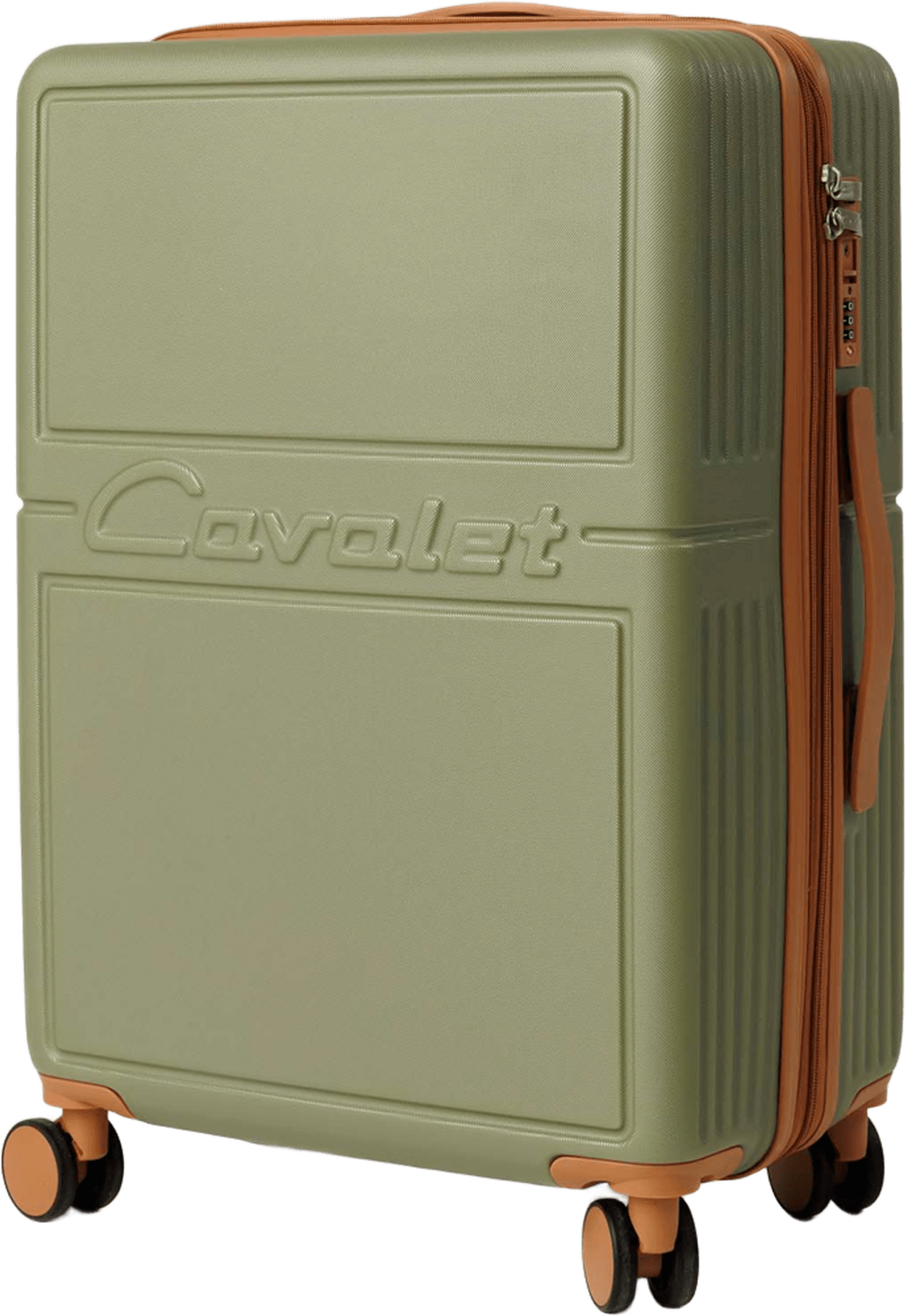 CAVALET, Resväska Dalby Medium