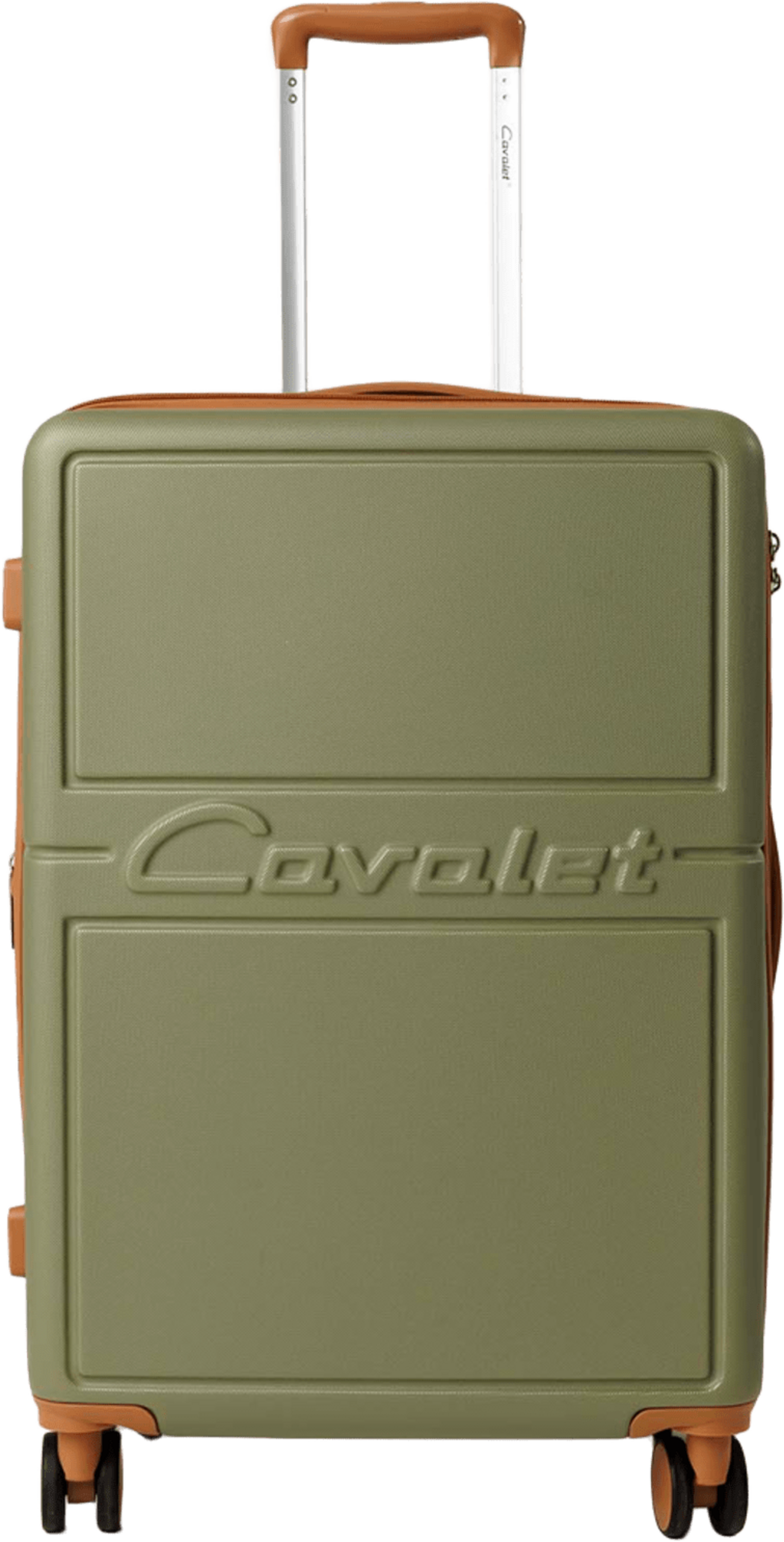 CAVALET, Resväska Dalby Medium