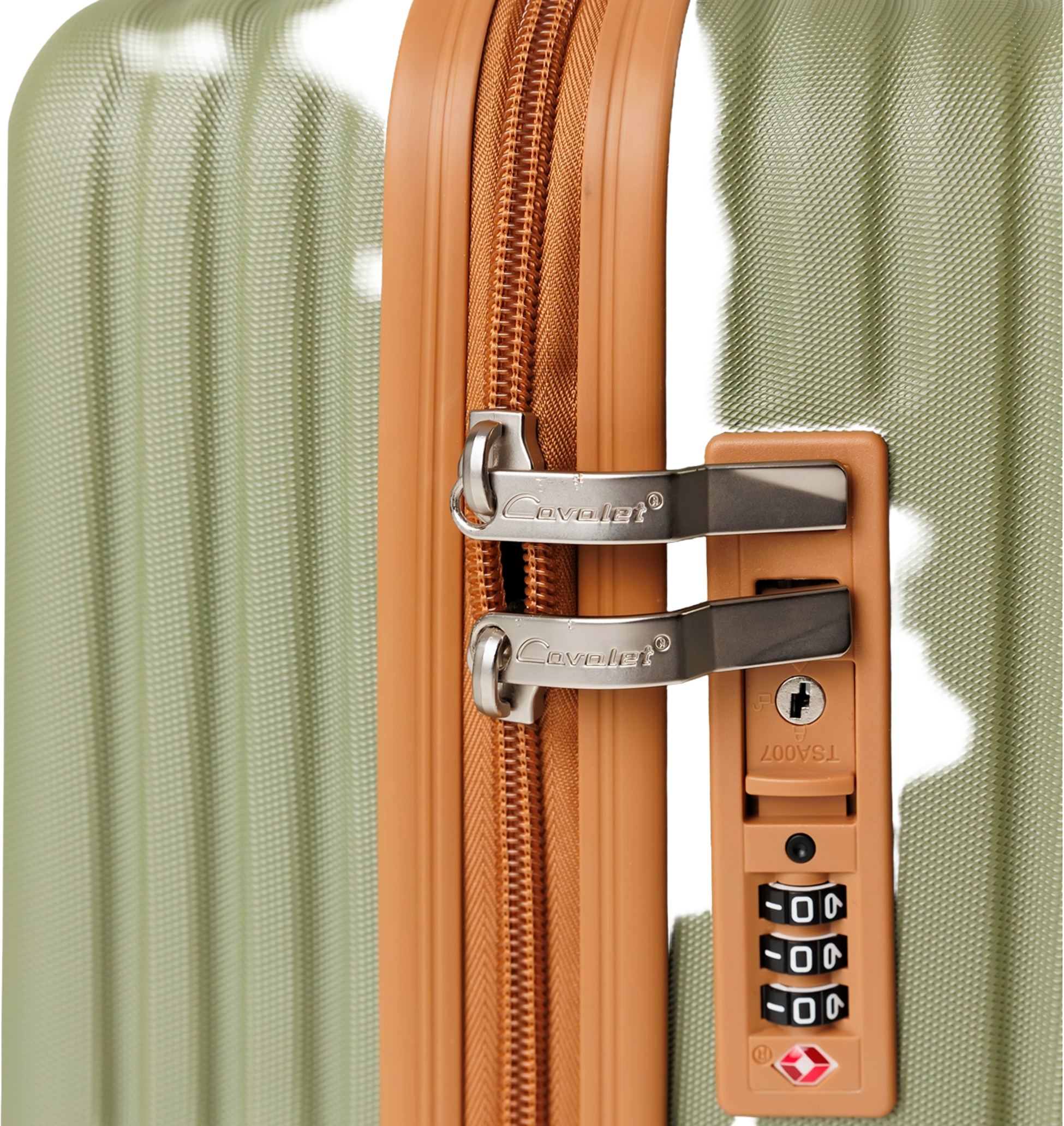 CAVALET, Resväska Dalby Medium