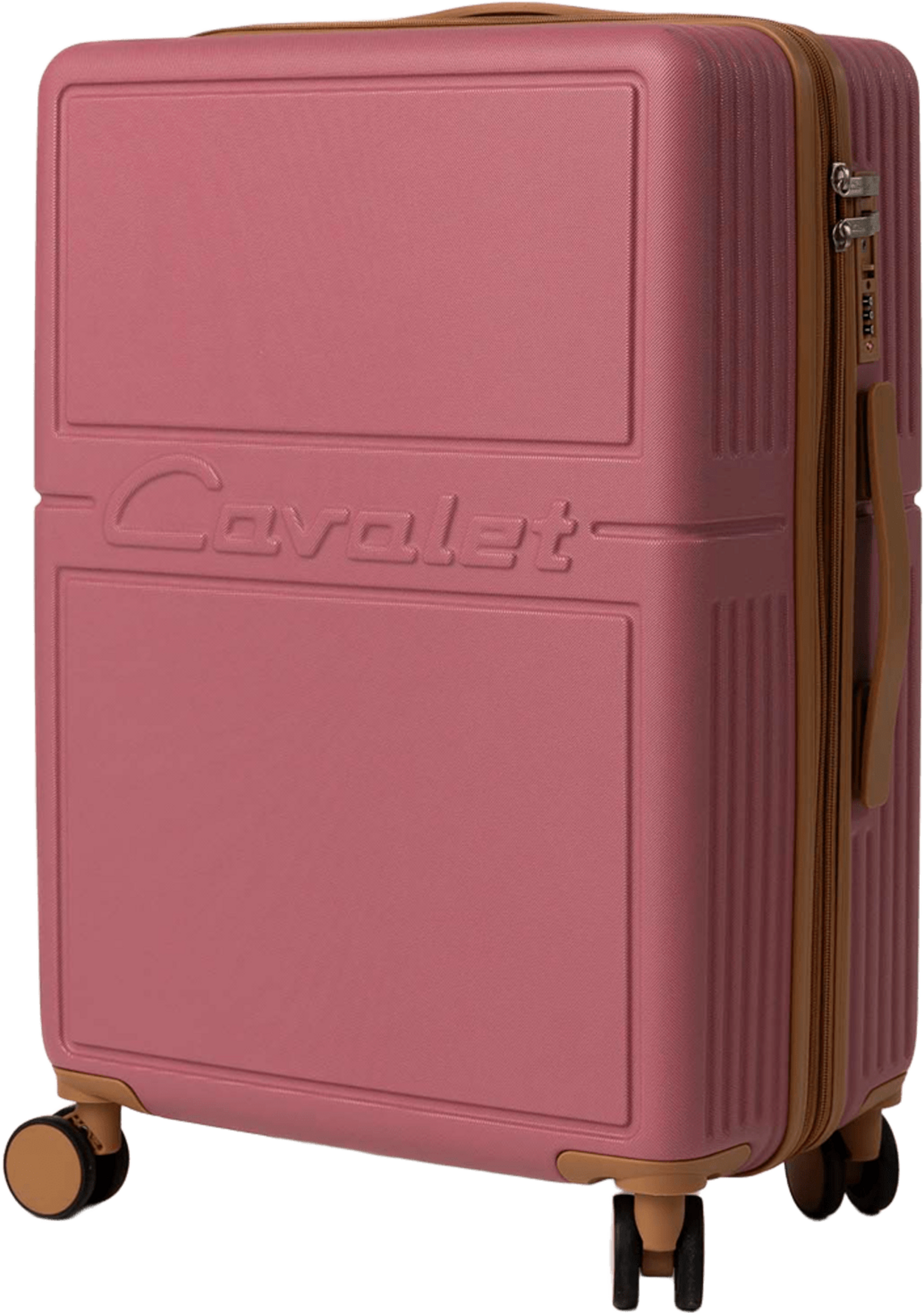 CAVALET, Resväska Dalby Medium