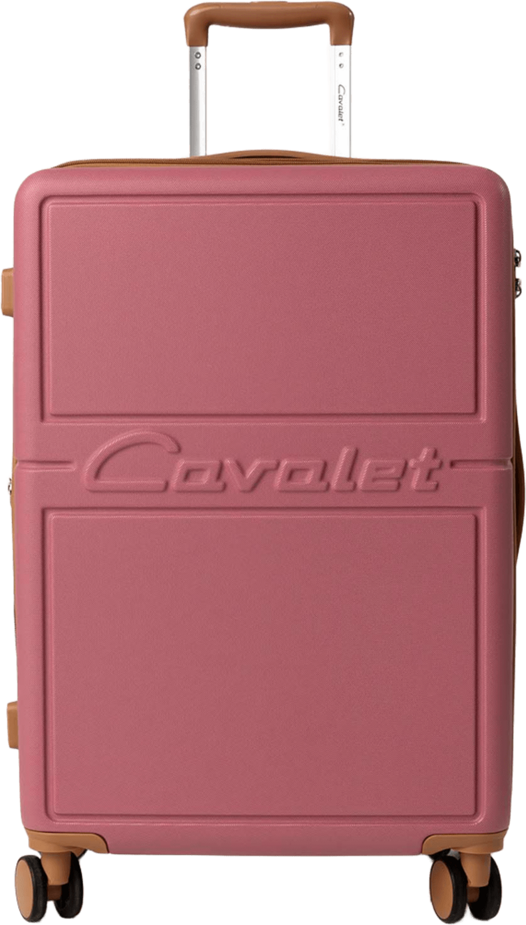 CAVALET, Resväska Dalby Medium