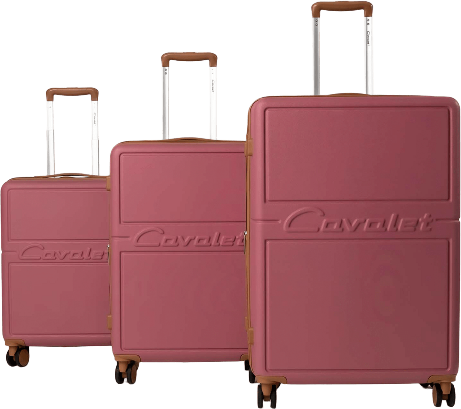 CAVALET, Resväska Dalby Medium