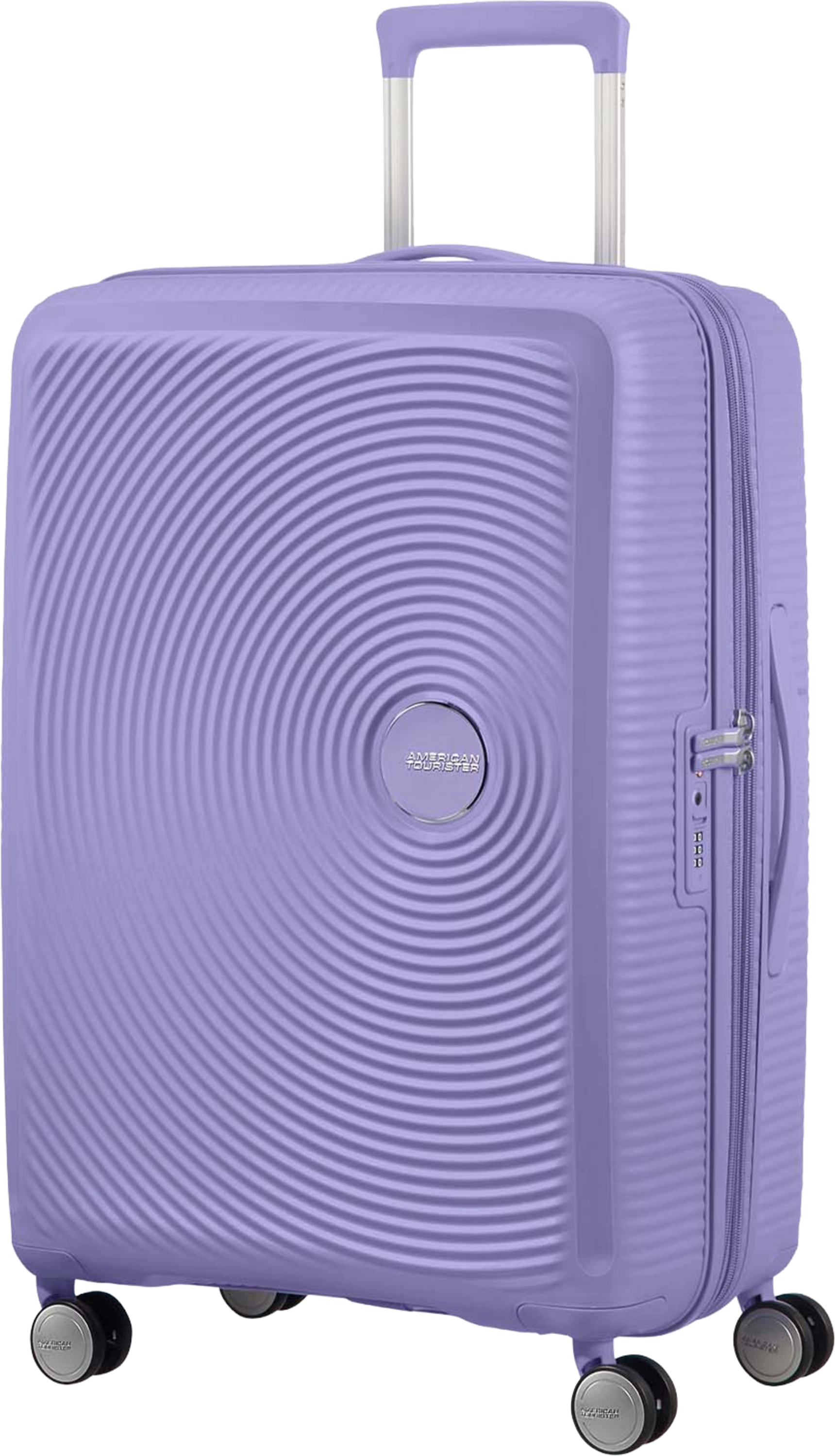 AMERICAN TOURISTER, Resväska Soundbox 67