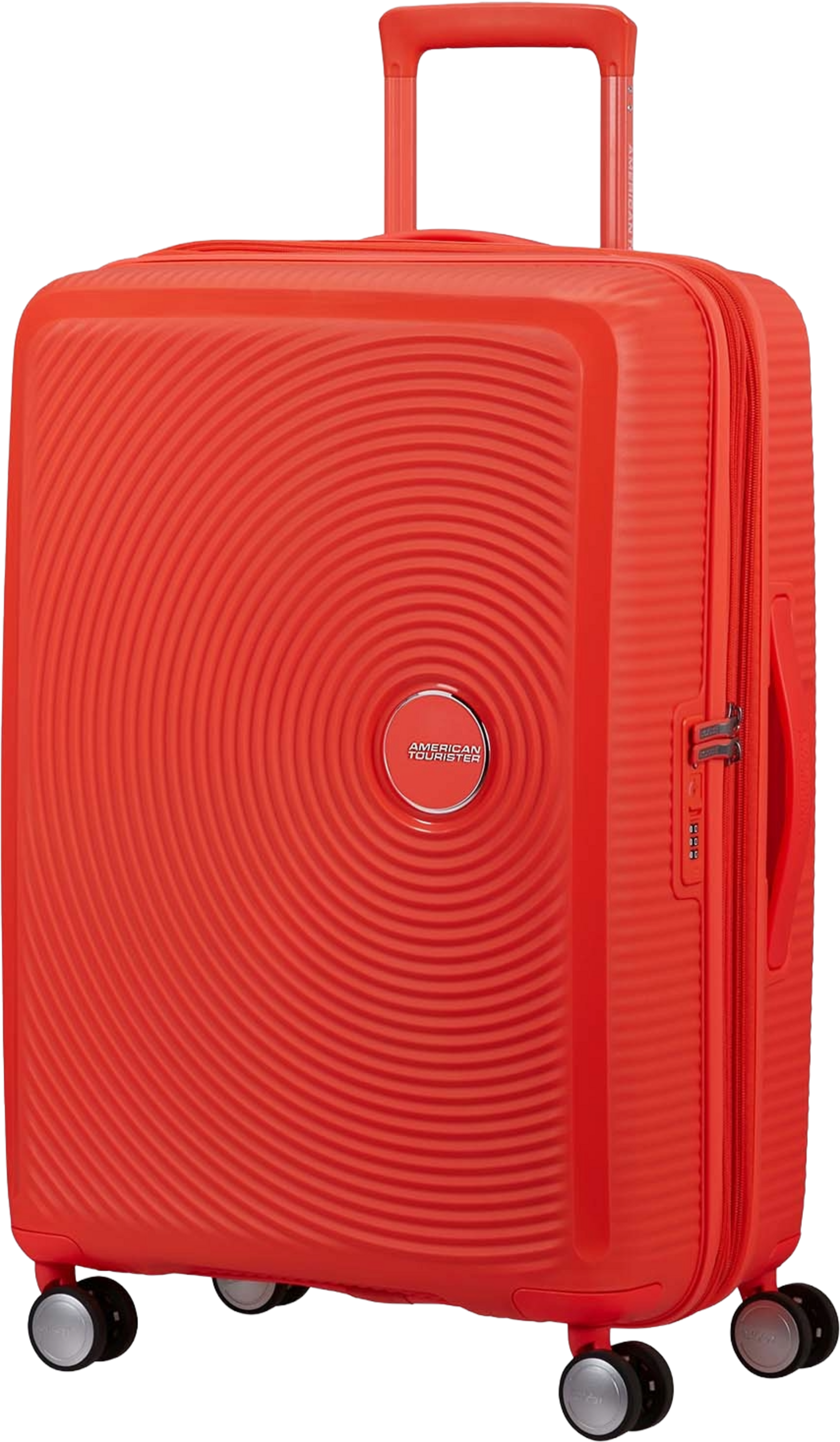 AMERICAN TOURISTER, Resväska Soundbox 67