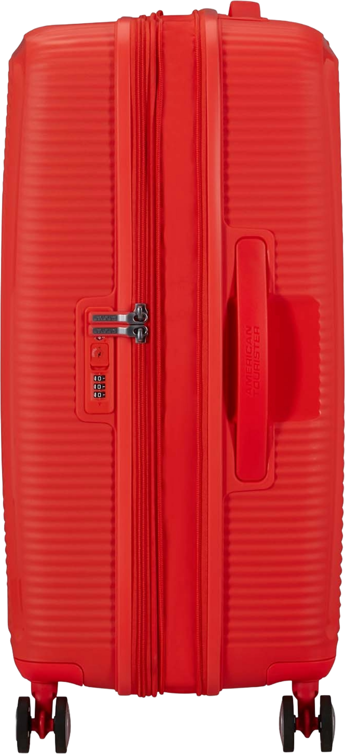 AMERICAN TOURISTER, Resväska Soundbox 67