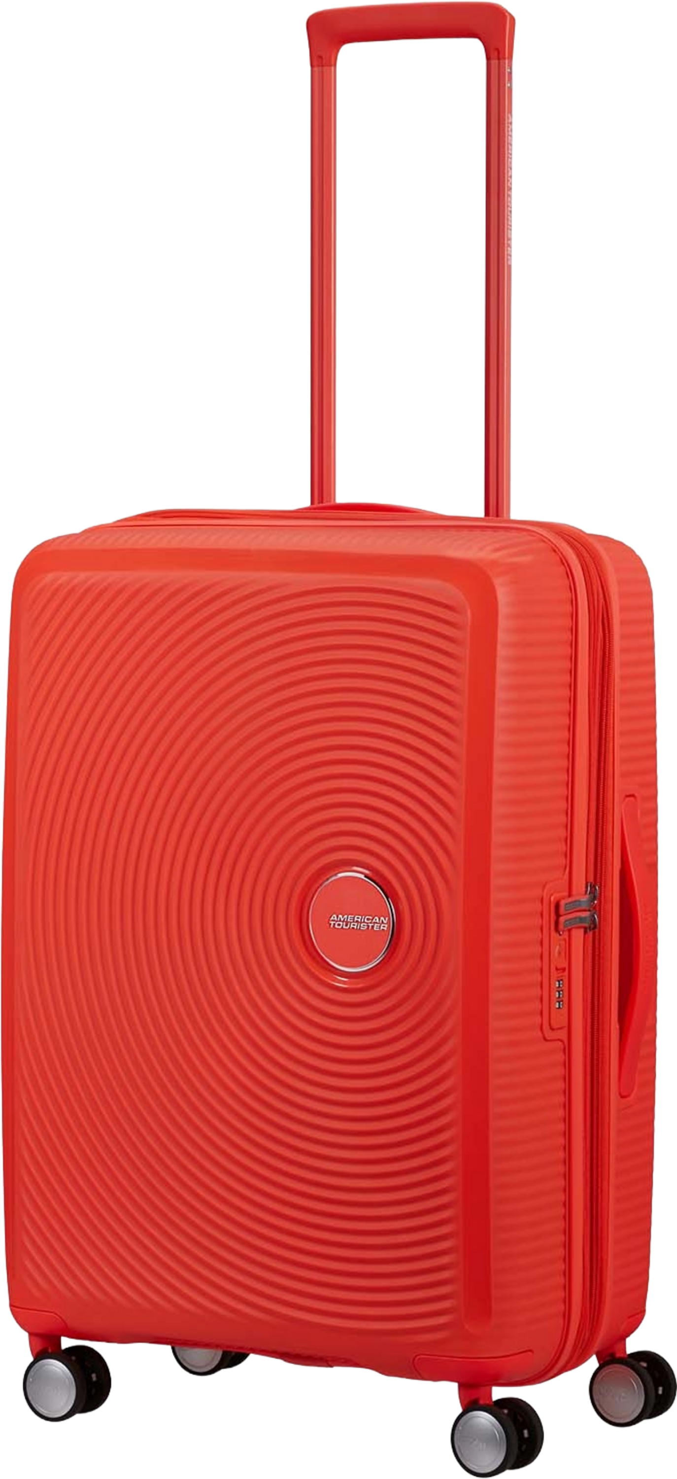 AMERICAN TOURISTER, Resväska Soundbox 67
