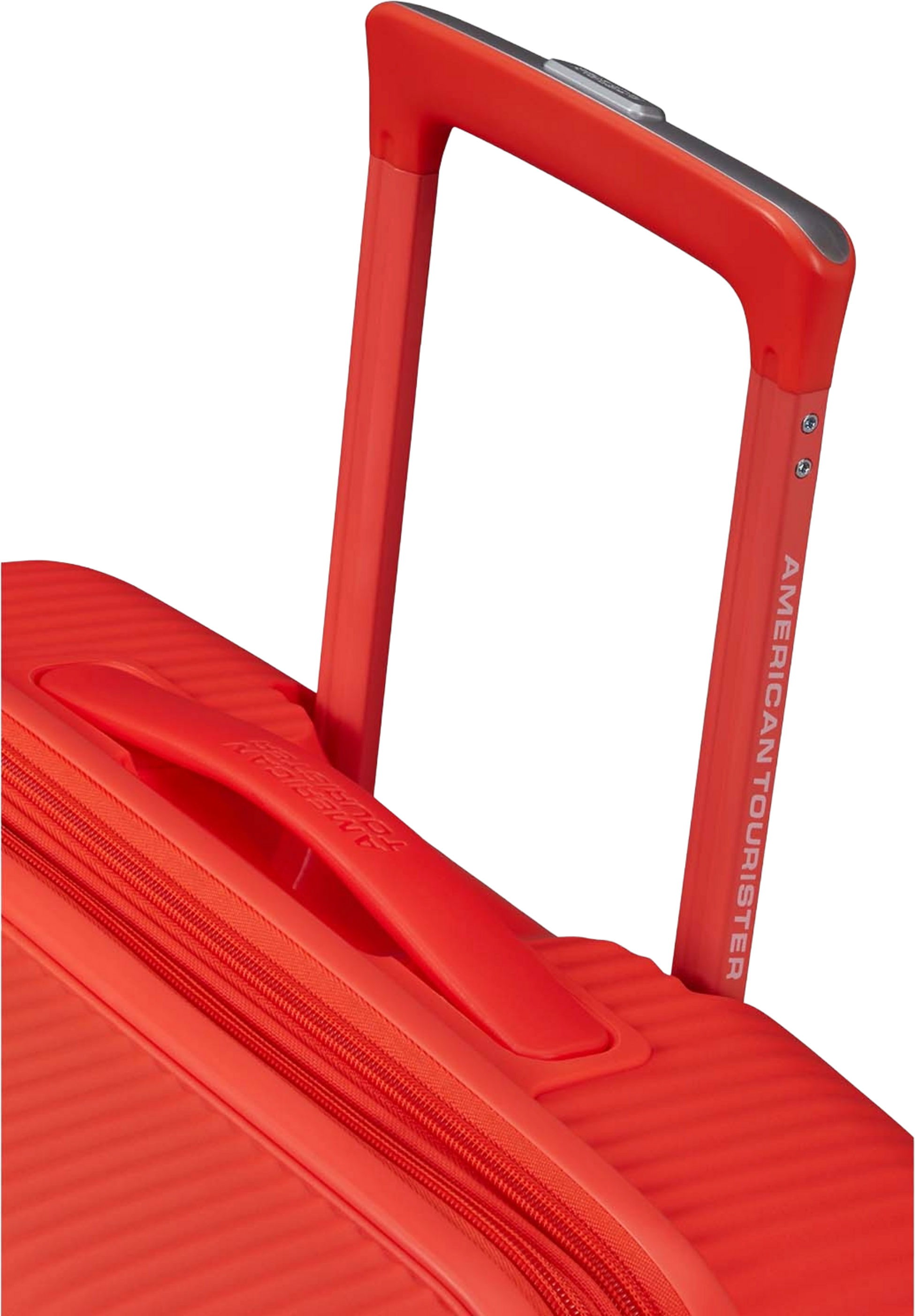 AMERICAN TOURISTER, Resväska Soundbox 67