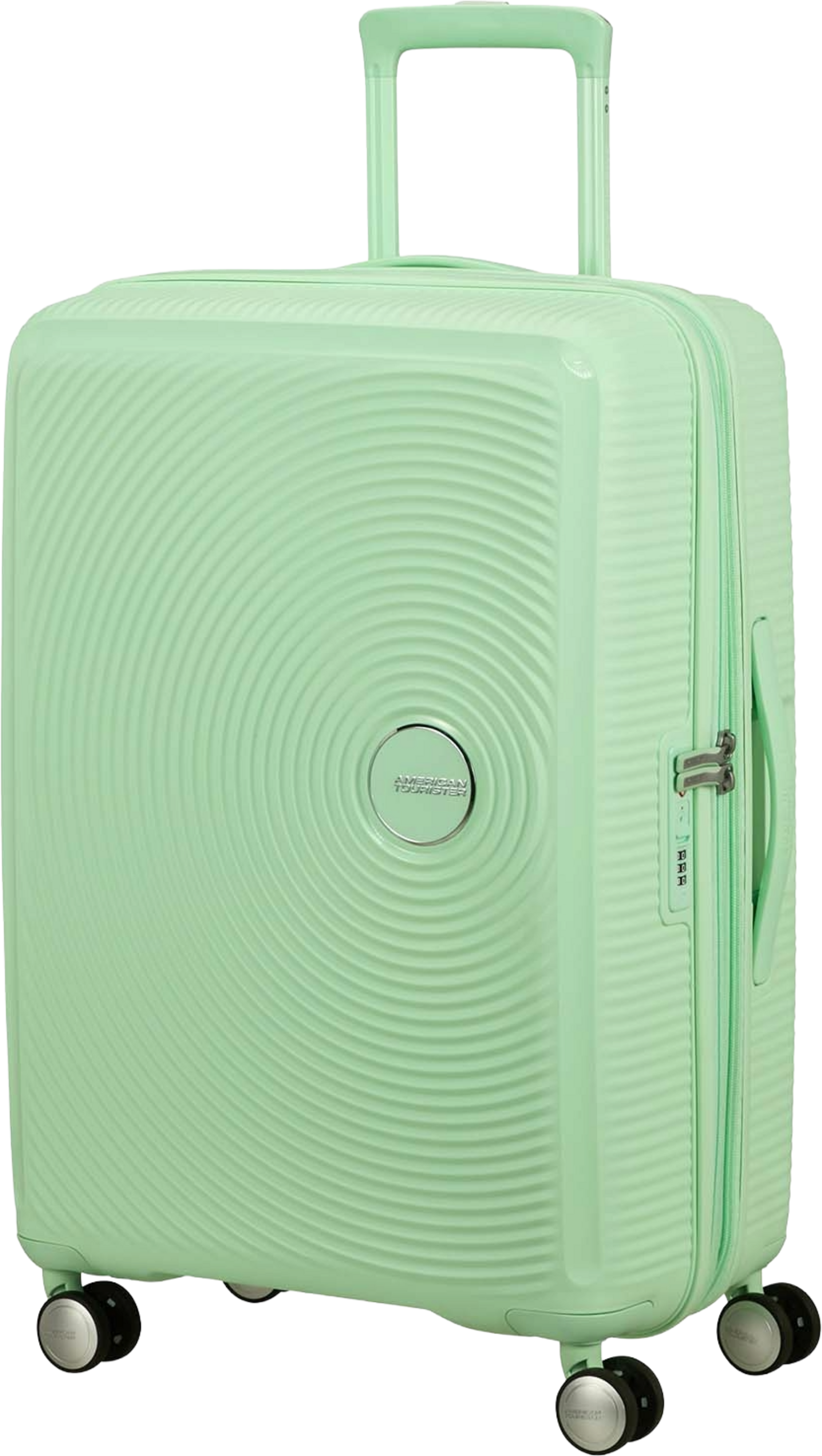 AMERICAN TOURISTER, Resväska Soundbox 67