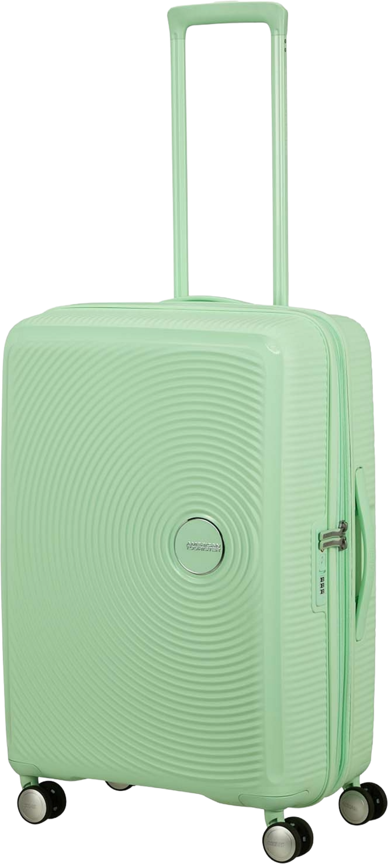 AMERICAN TOURISTER, Resväska Soundbox 67