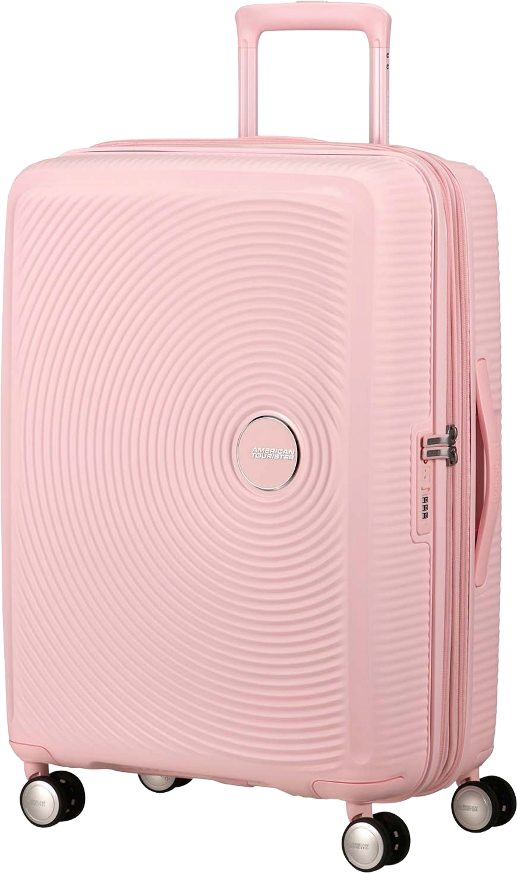 AMERICAN TOURISTER, Resväska Soundbox 67