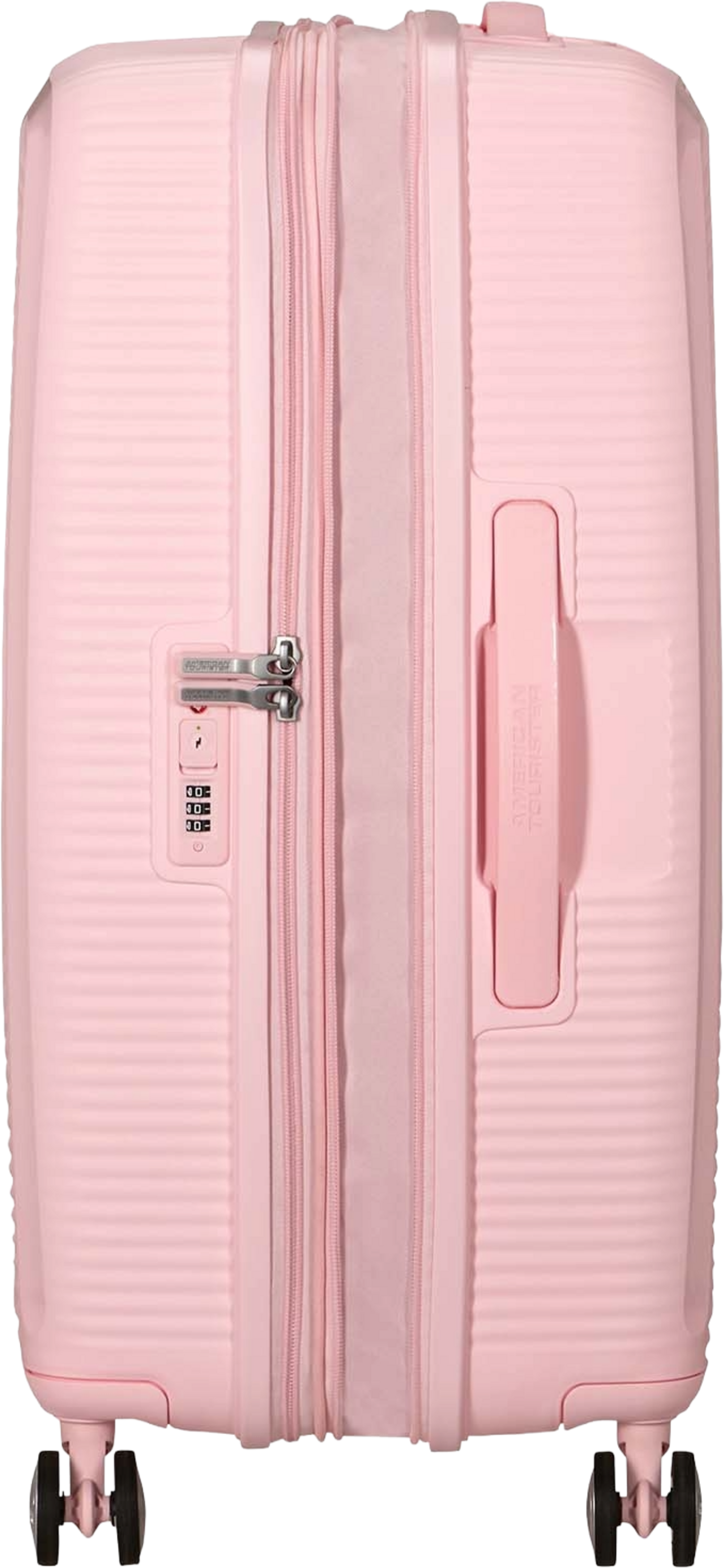 AMERICAN TOURISTER, Resväska Soundbox 67