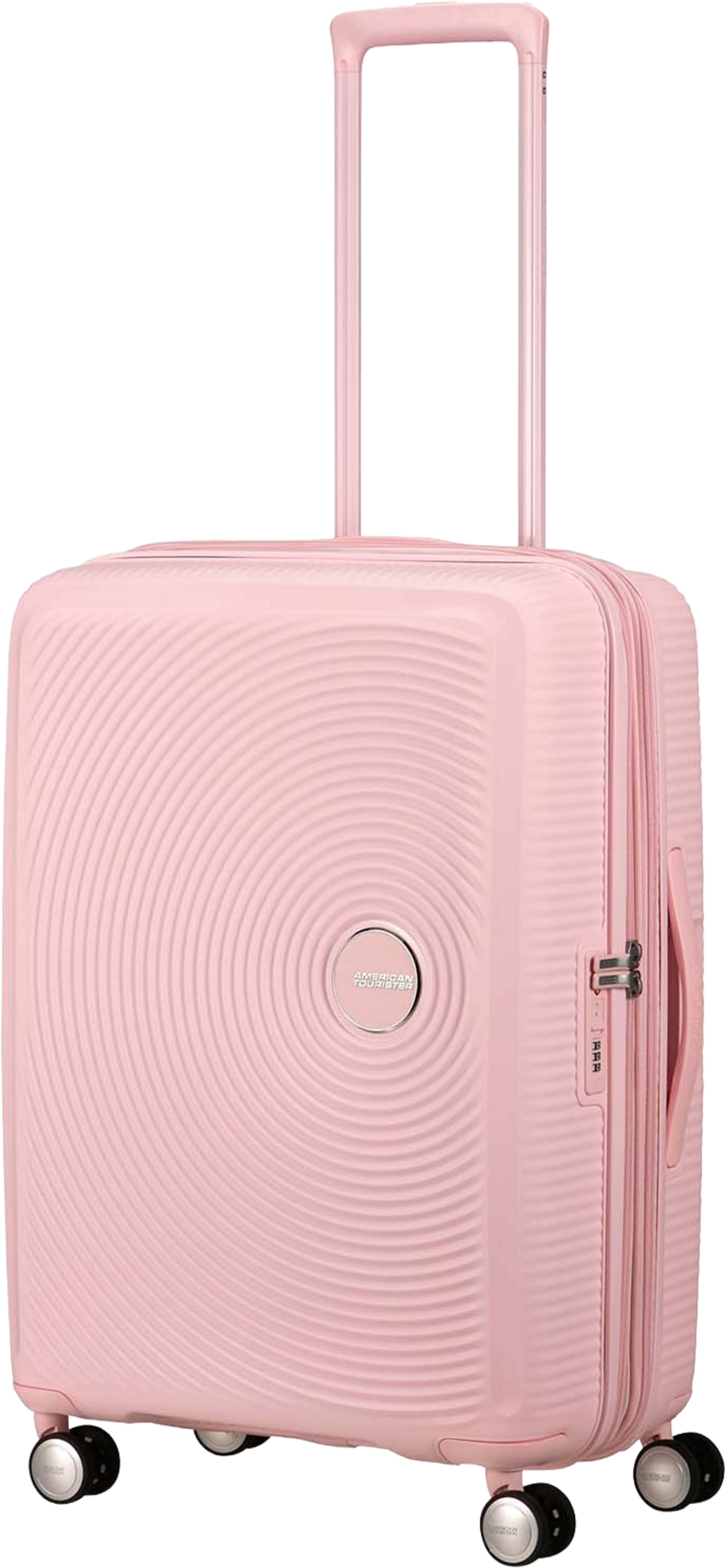 AMERICAN TOURISTER, Resväska Soundbox 67