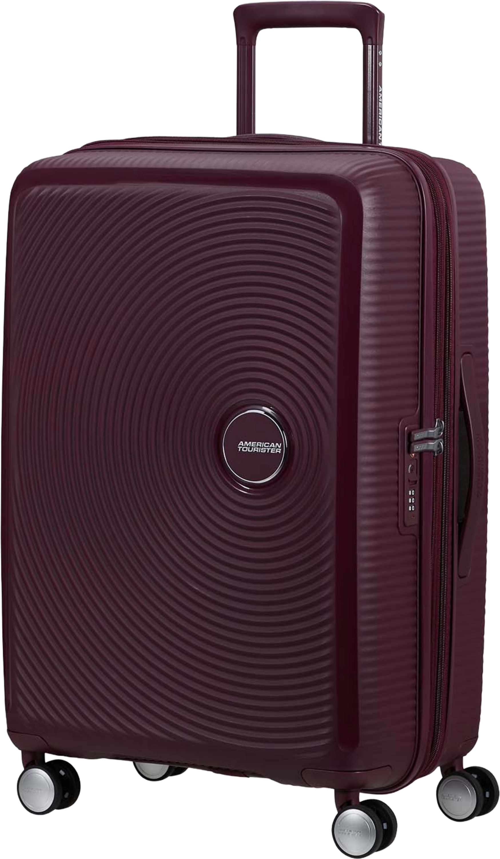 AMERICAN TOURISTER, Resväska Soundbox 67