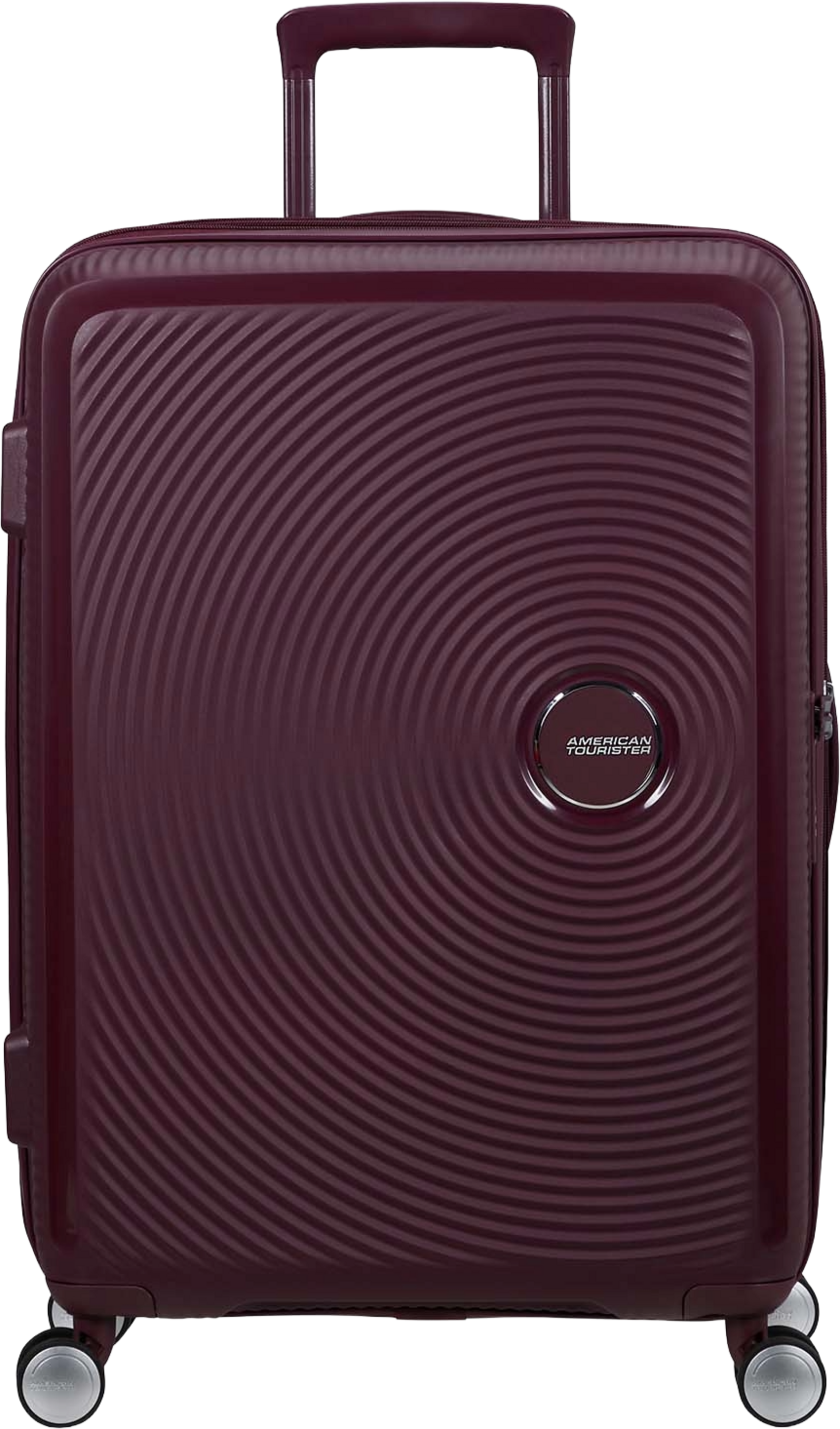 AMERICAN TOURISTER, Resväska Soundbox 67