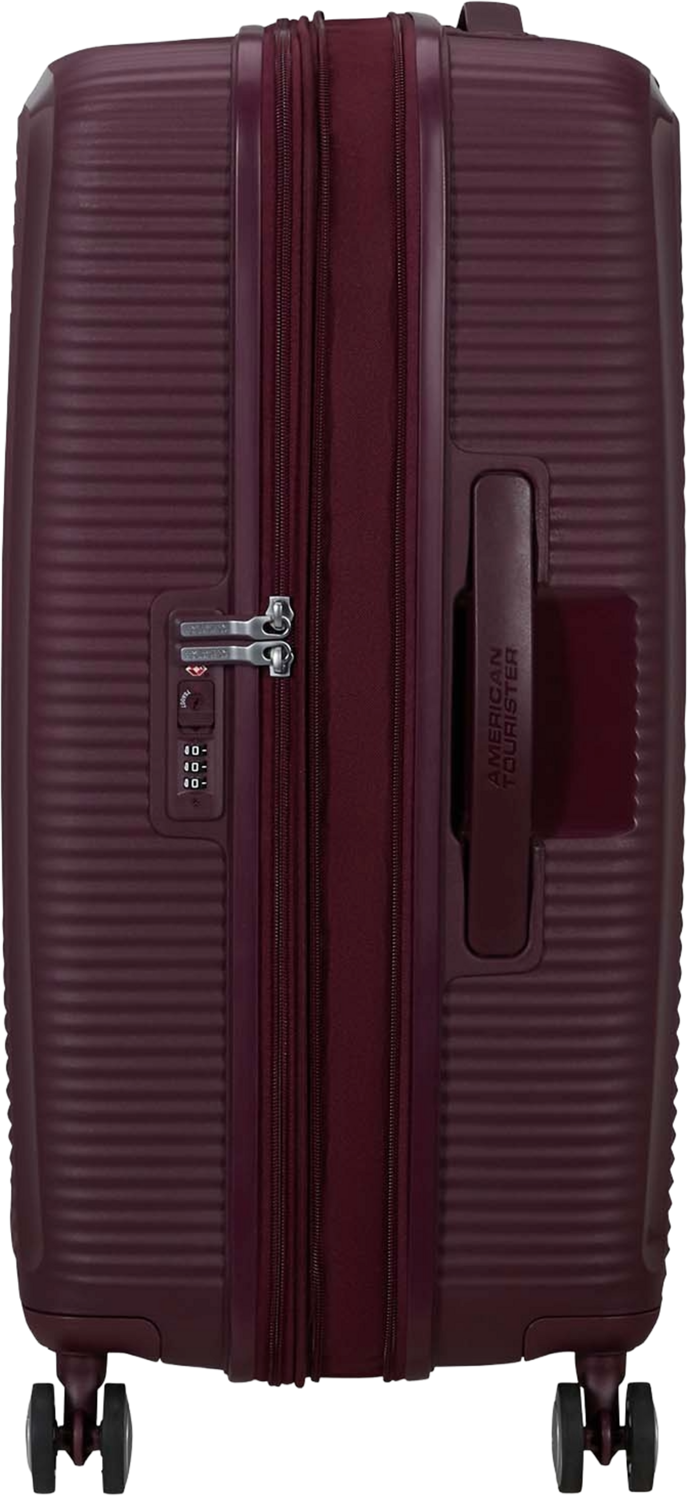 AMERICAN TOURISTER, Resväska Soundbox 67
