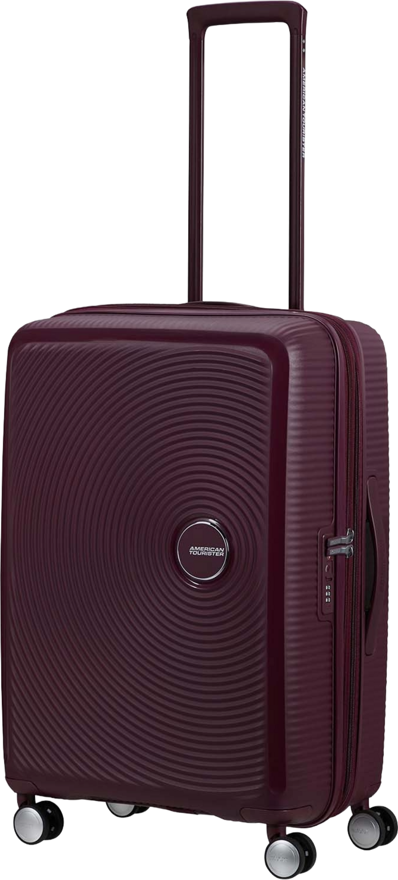 AMERICAN TOURISTER, Resväska Soundbox 67