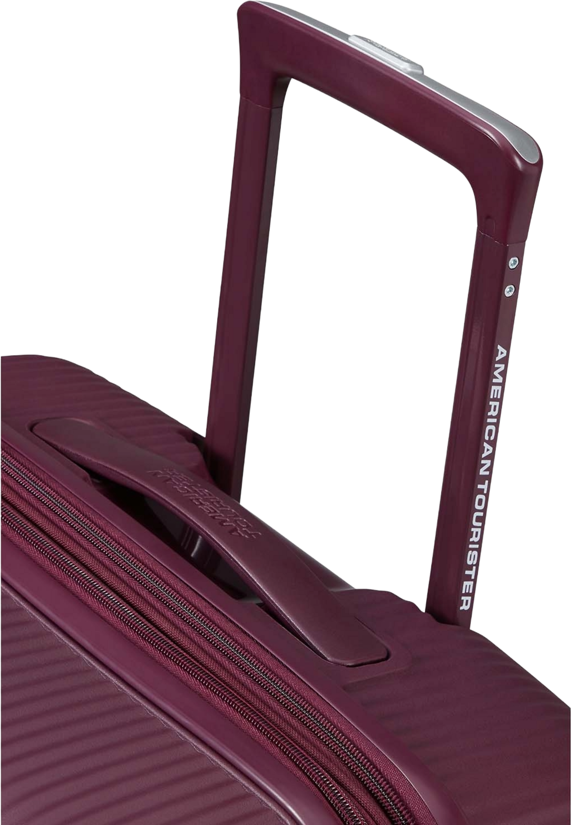 AMERICAN TOURISTER, Resväska Soundbox 67