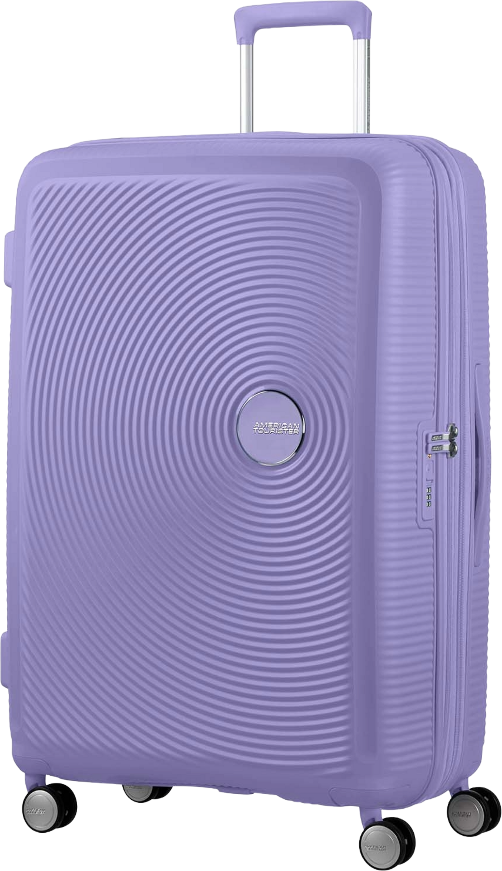 AMERICAN TOURISTER, Resv&auml;ska Soundbox 77