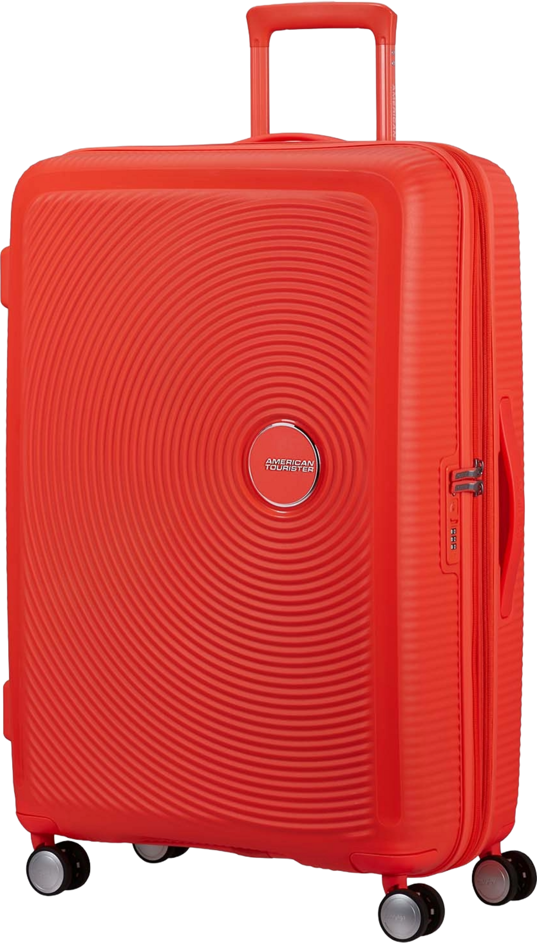 AMERICAN TOURISTER, Resväska Soundbox 77
