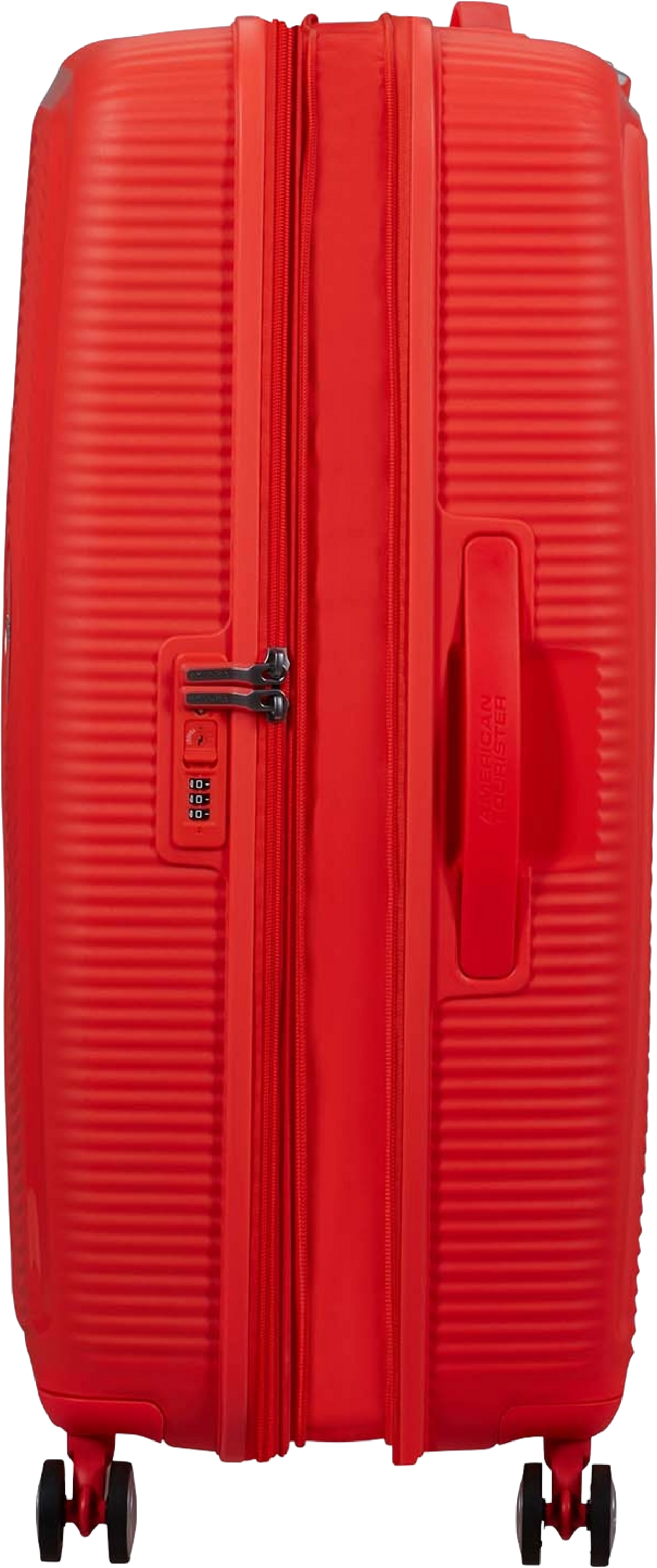 AMERICAN TOURISTER, Resväska Soundbox 77