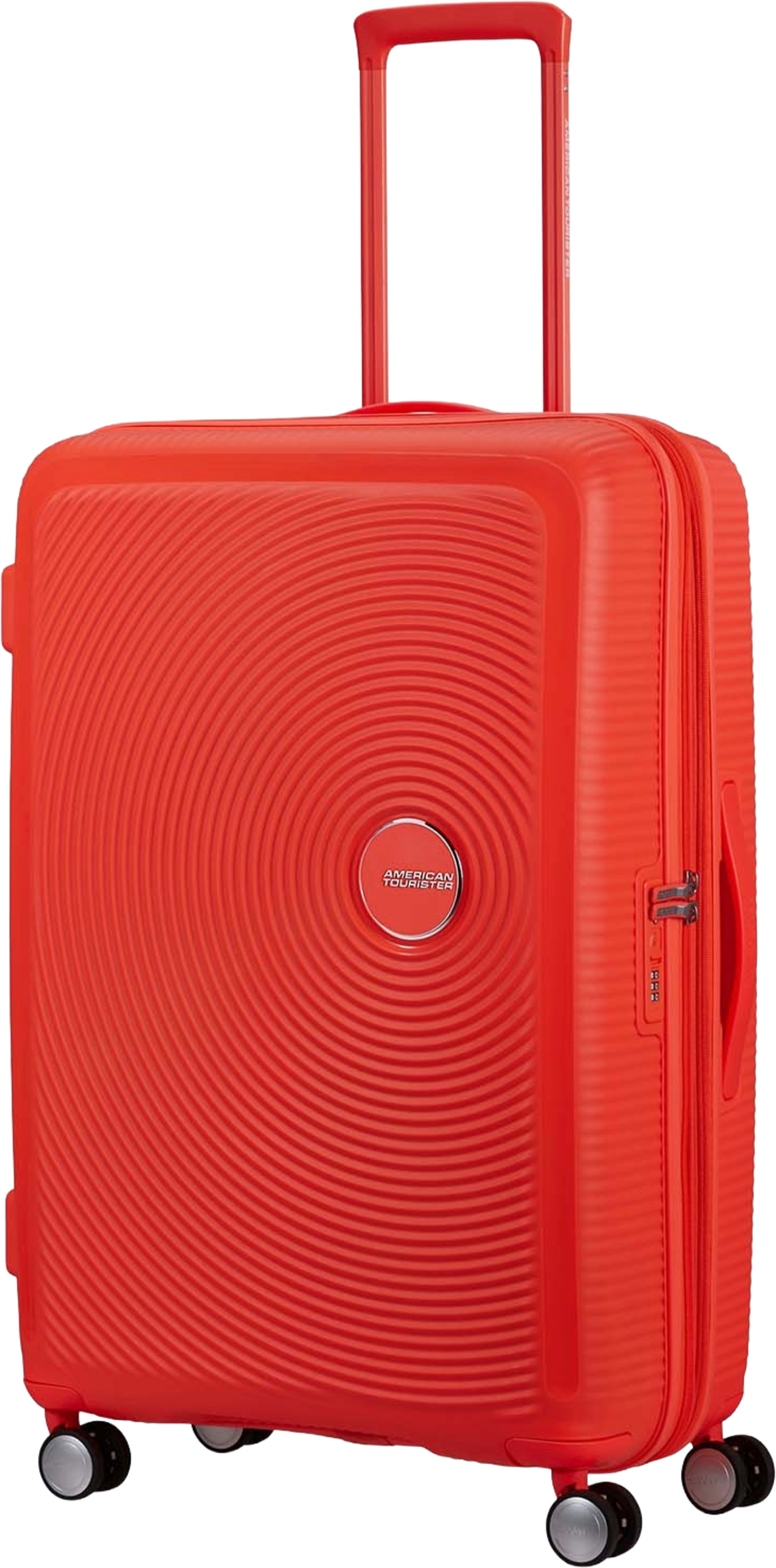 AMERICAN TOURISTER, Resväska Soundbox 77