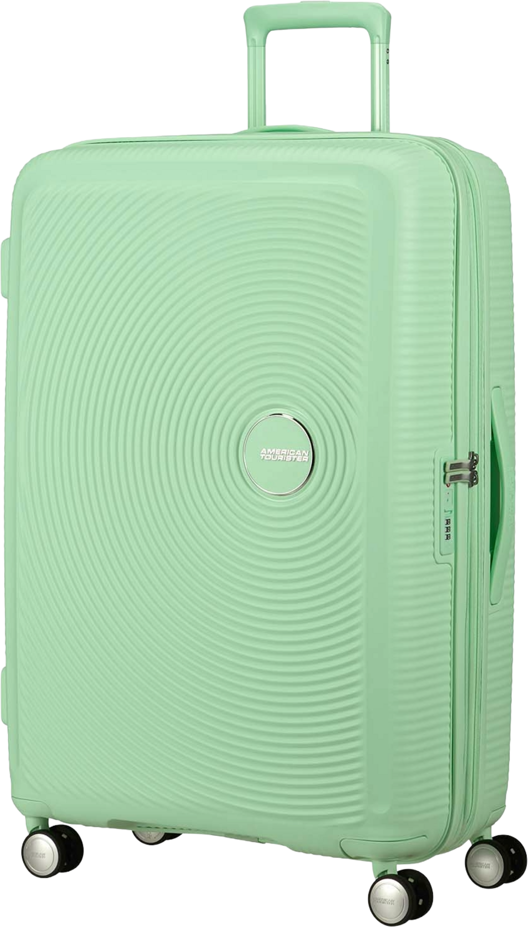 AMERICAN TOURISTER, Resväska Soundbox 77