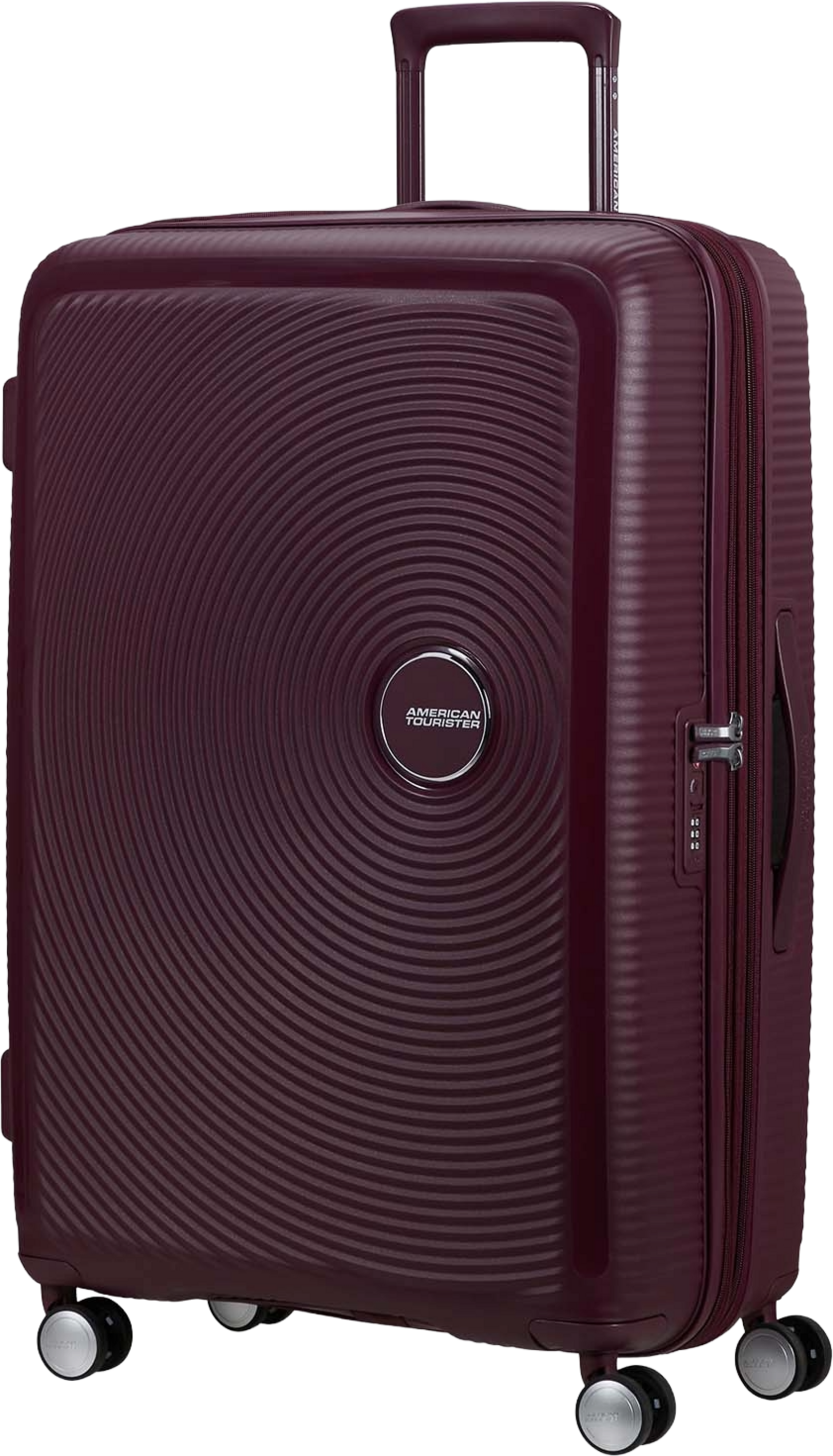 AMERICAN TOURISTER, Resv&auml;ska Soundbox 77
