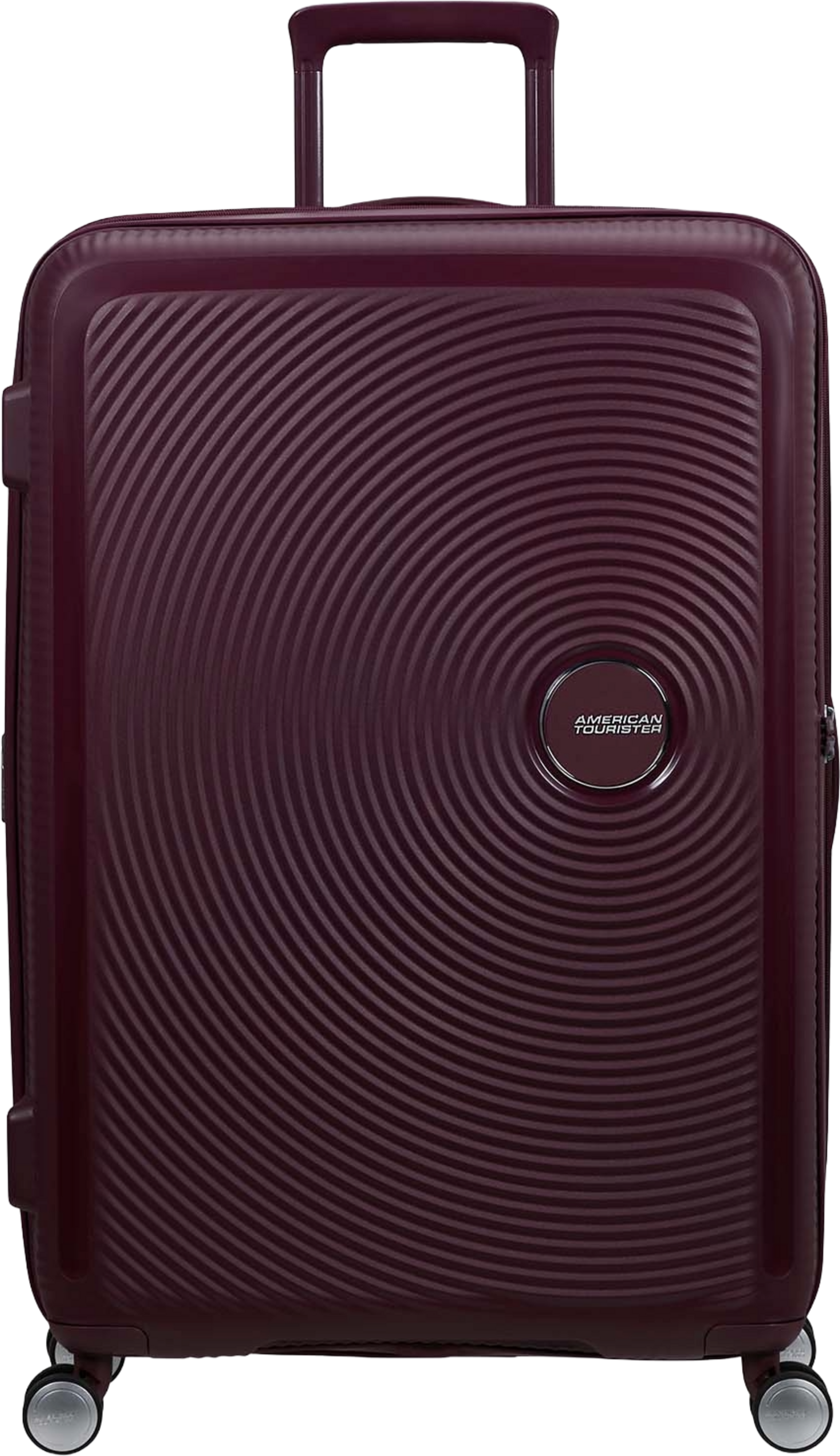 AMERICAN TOURISTER, Resv&auml;ska Soundbox 77