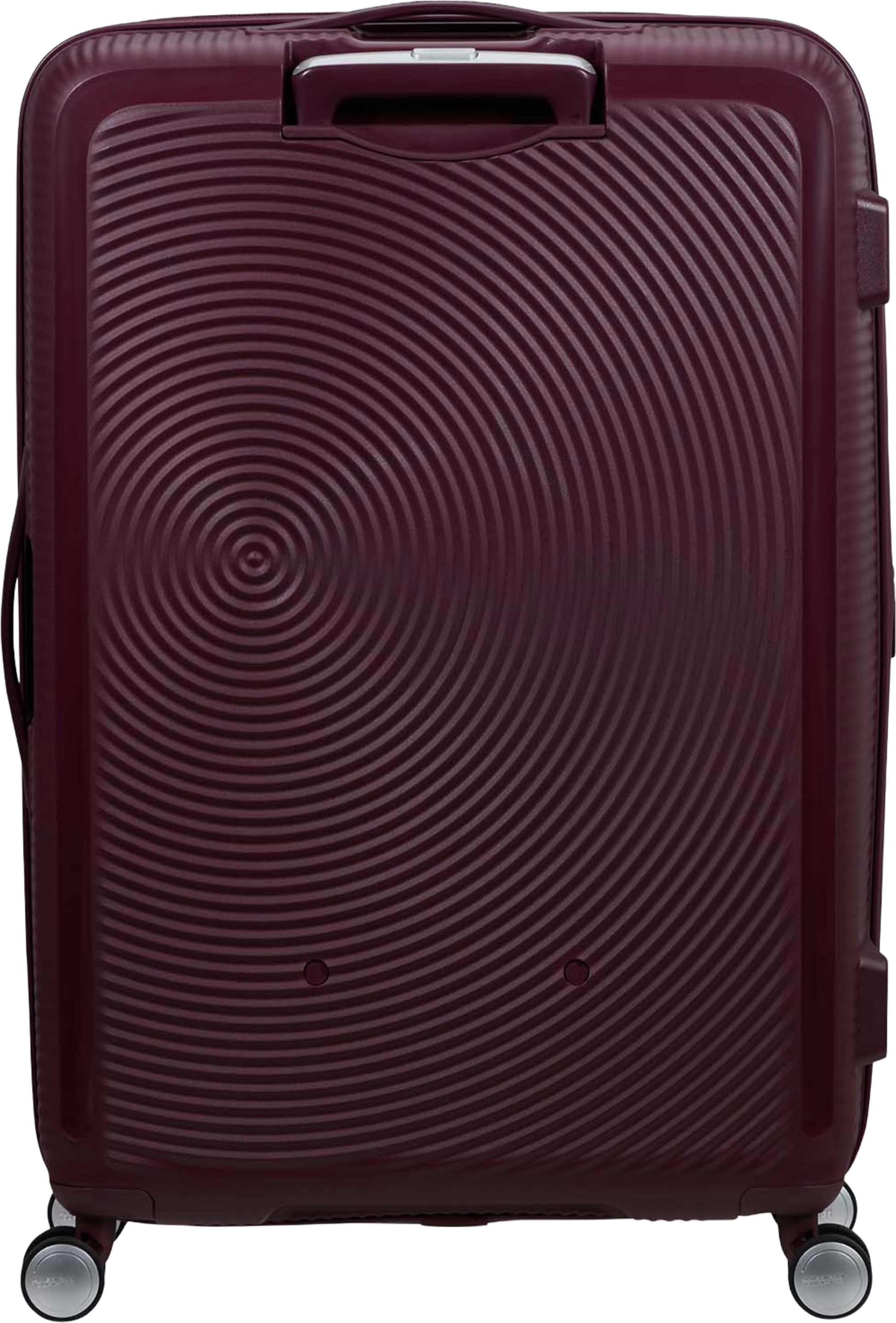 AMERICAN TOURISTER, Resv&auml;ska Soundbox 77