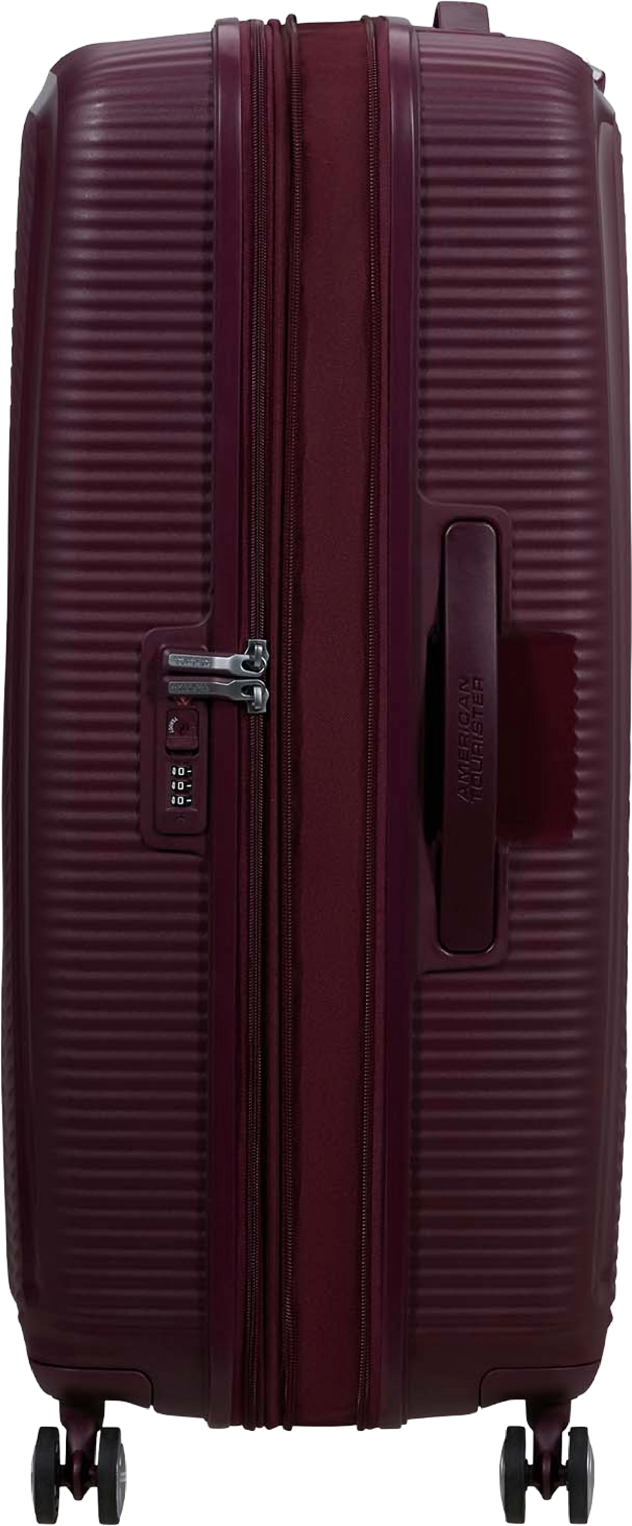 AMERICAN TOURISTER, Resv&auml;ska Soundbox 77