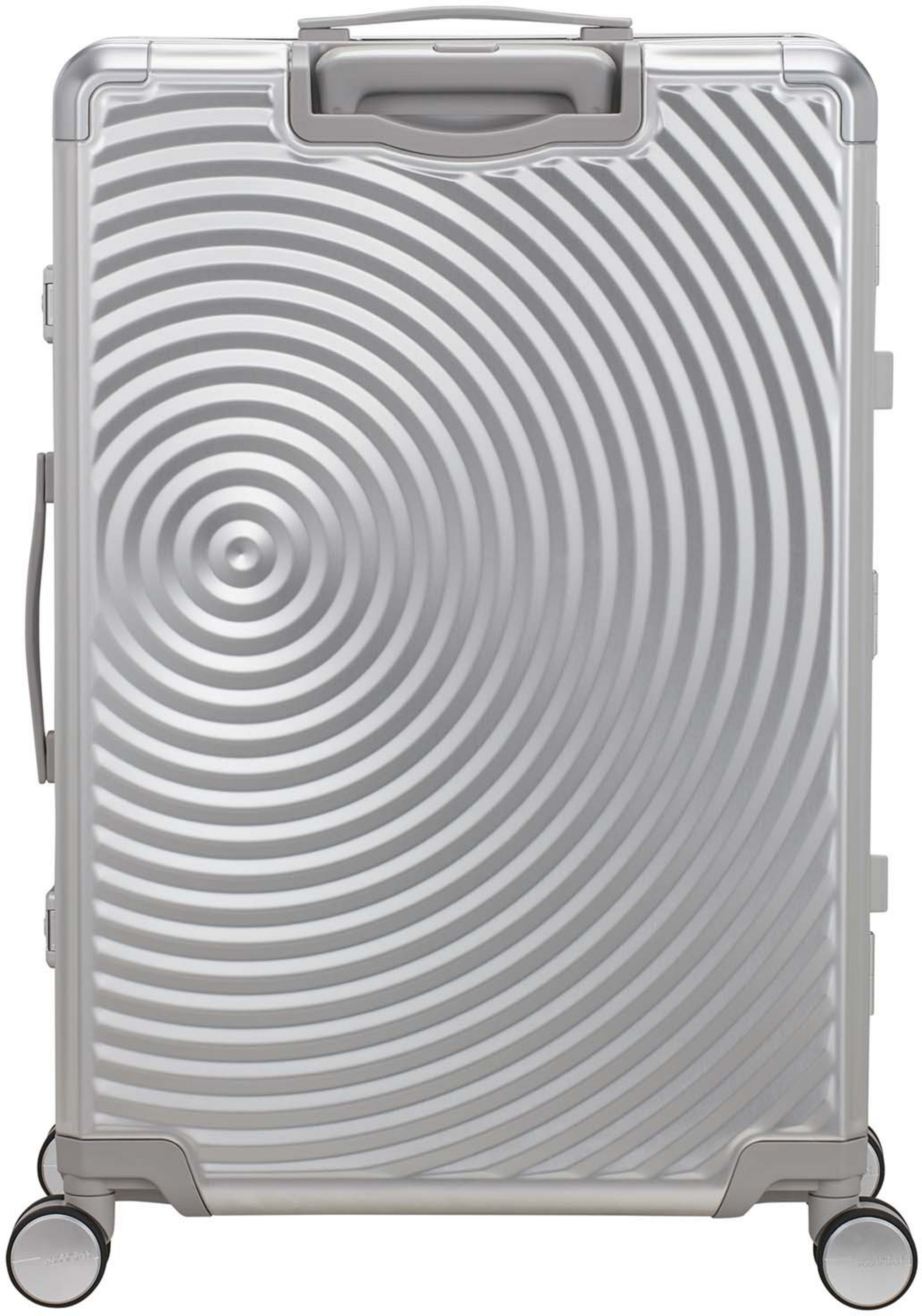 AMERICAN TOURISTER, Resv&auml;ska Soundbox Aluminium 77 Large